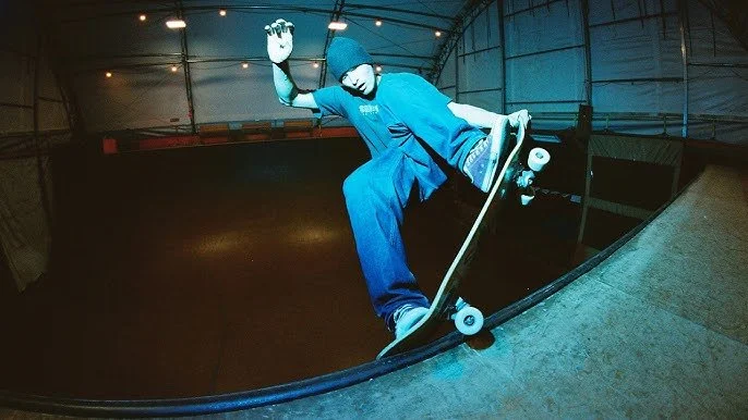 A new Edit from Pepe