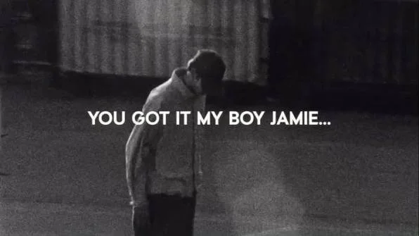 Polar’s ‘You Got It My Boy Jamie’