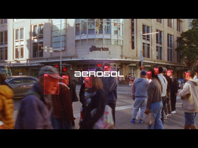 Aerosol