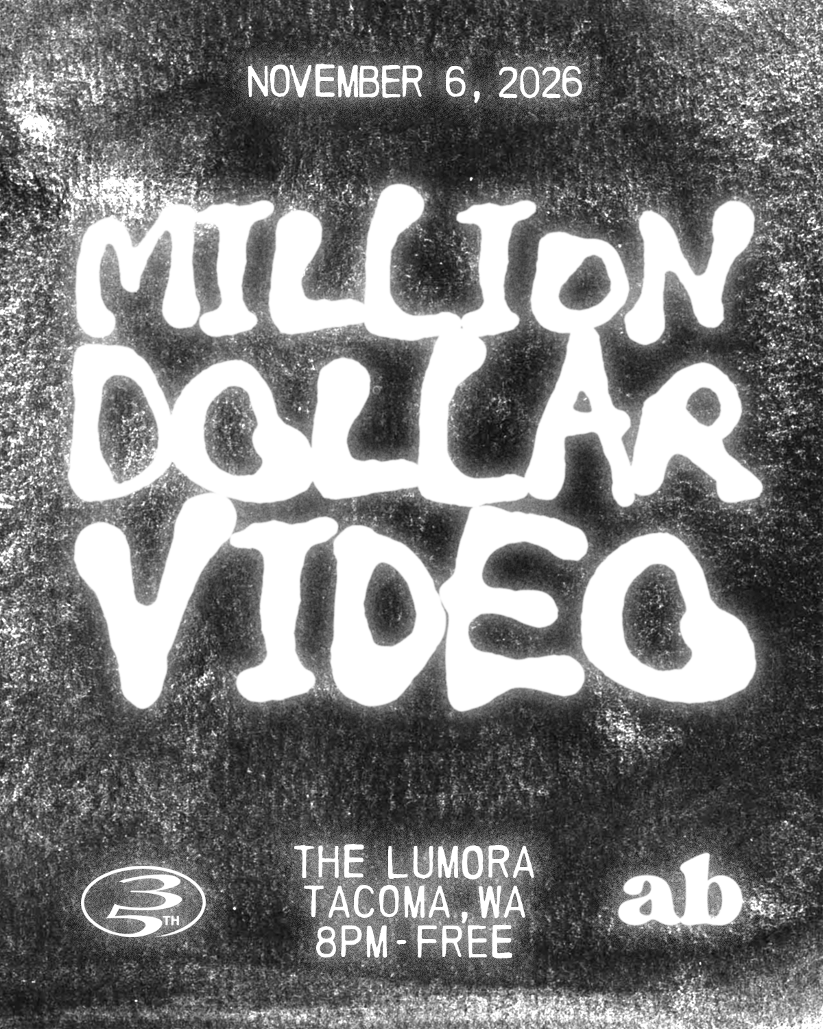 Million Dollar Video Premiere