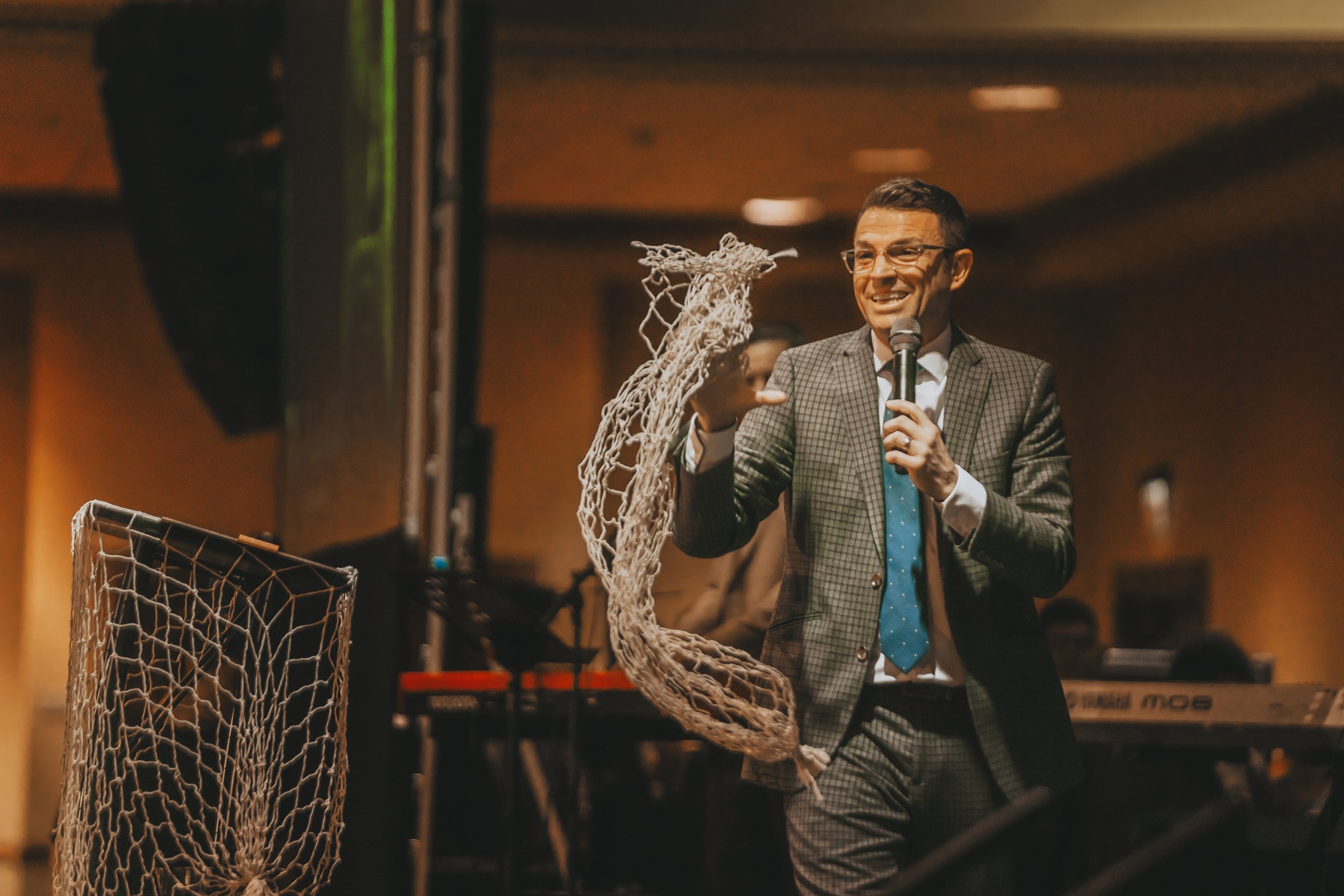 SouthWest Camp Meeting 2024