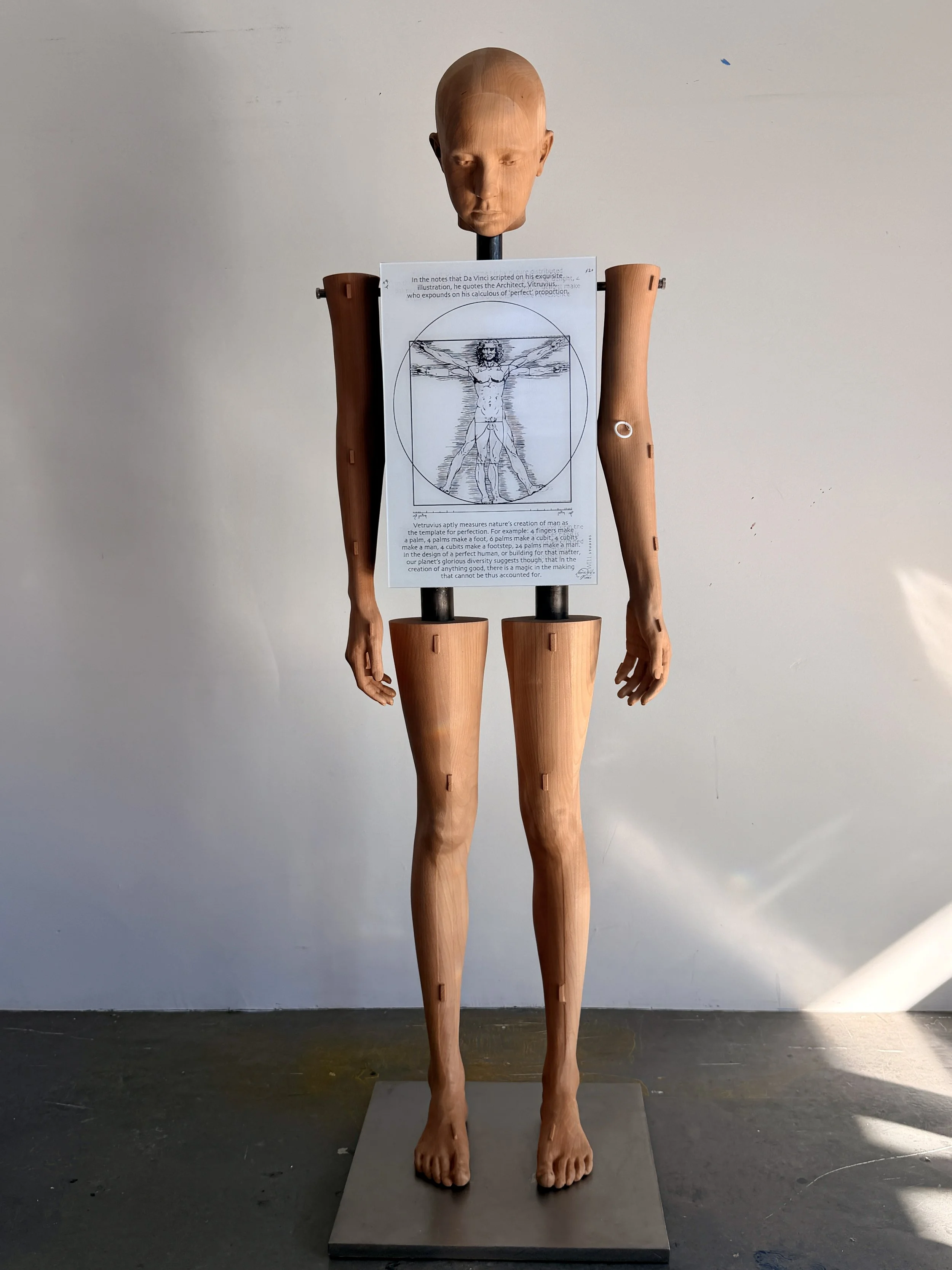 GMO Barbie
