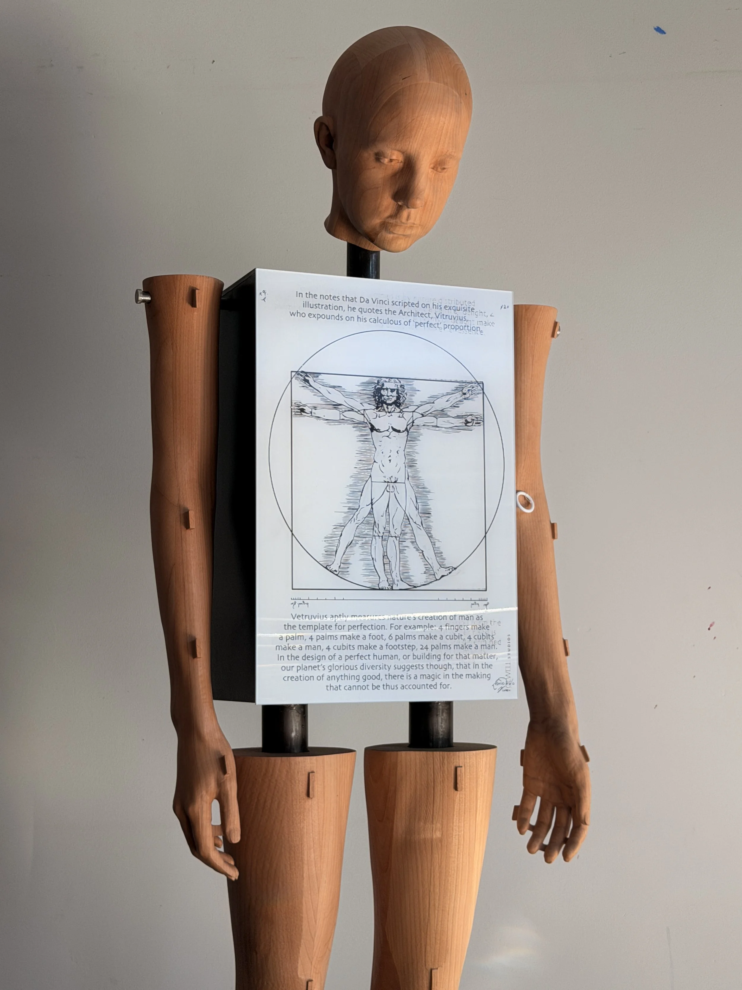 GMO Barbie