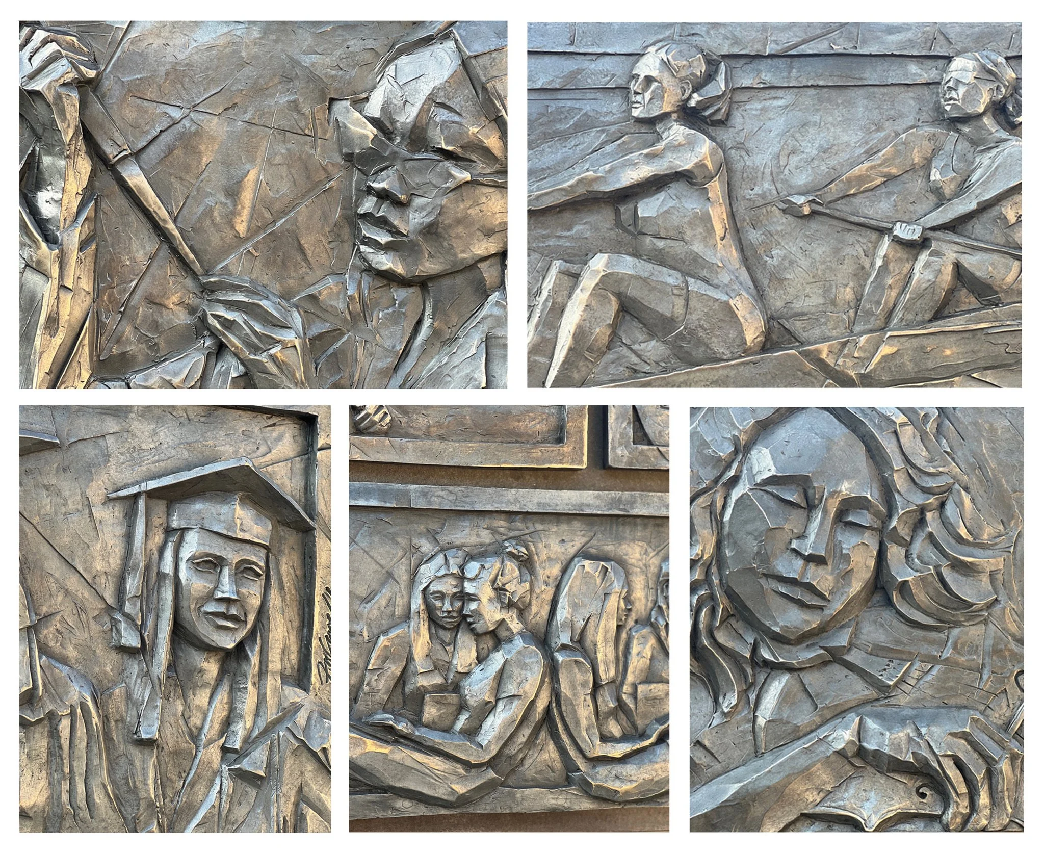 University of Notre Dame, 50 Years of Women