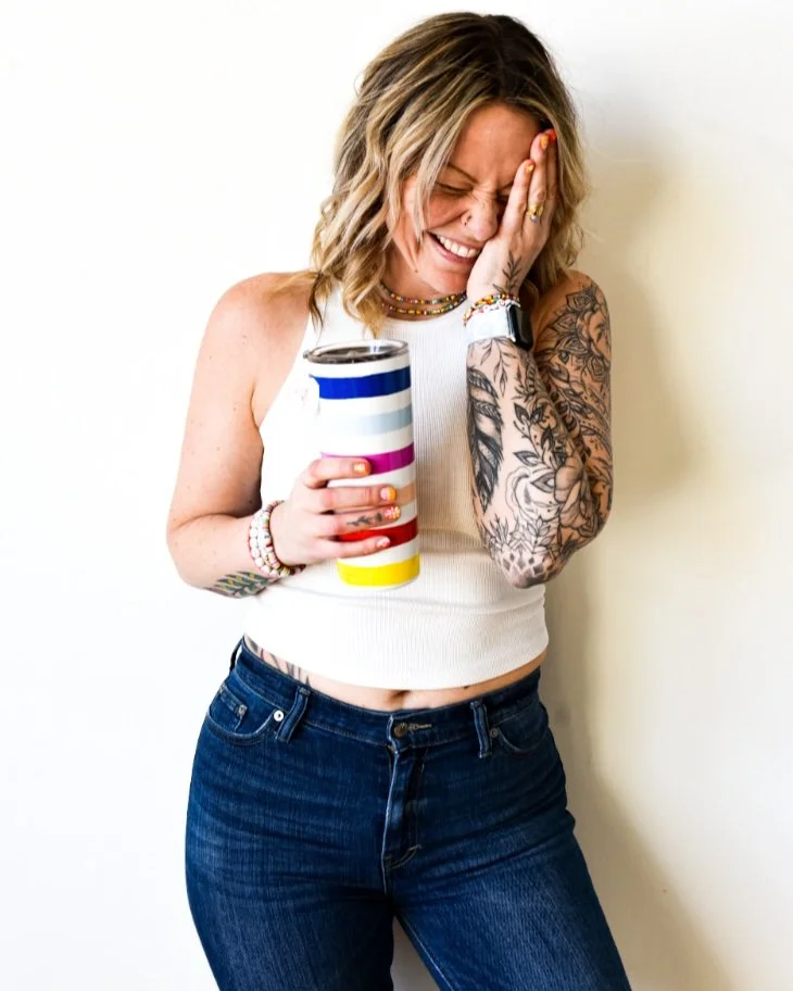 Meet Kelly of Colorful Roots Counselling