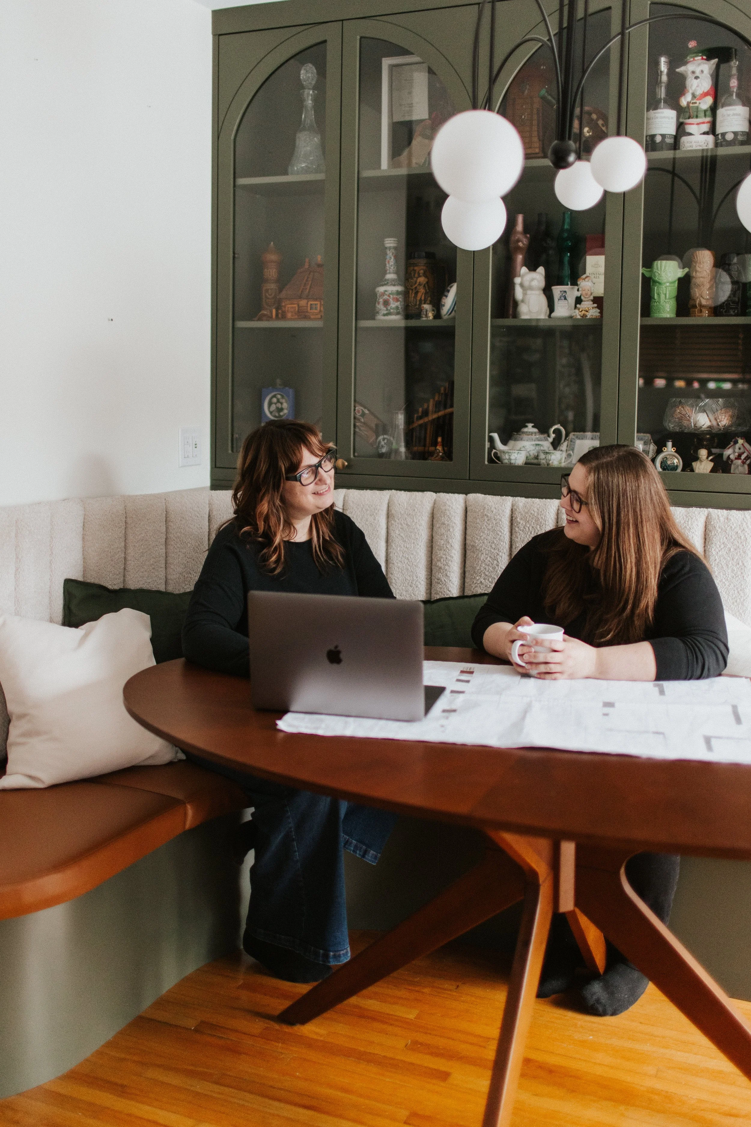 Creative Community Spotlight: Rachel Teichroew