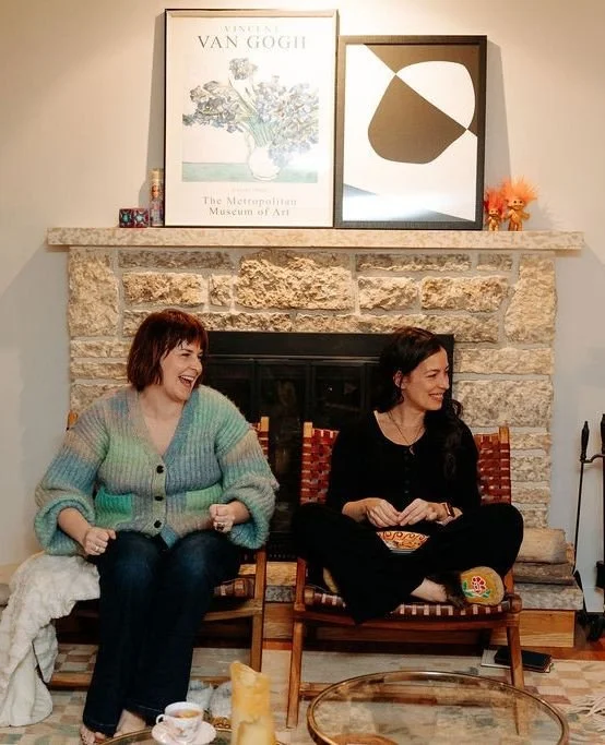 This workshop isn&rsquo;t for everyone. It&rsquo;s for the folks who knows they&rsquo;re meant for more&mdash;but keeps playing small. It&rsquo;s for the version of you who&rsquo;s tired of overthinking, doubting, and waiting for the &ldquo;right&rdq