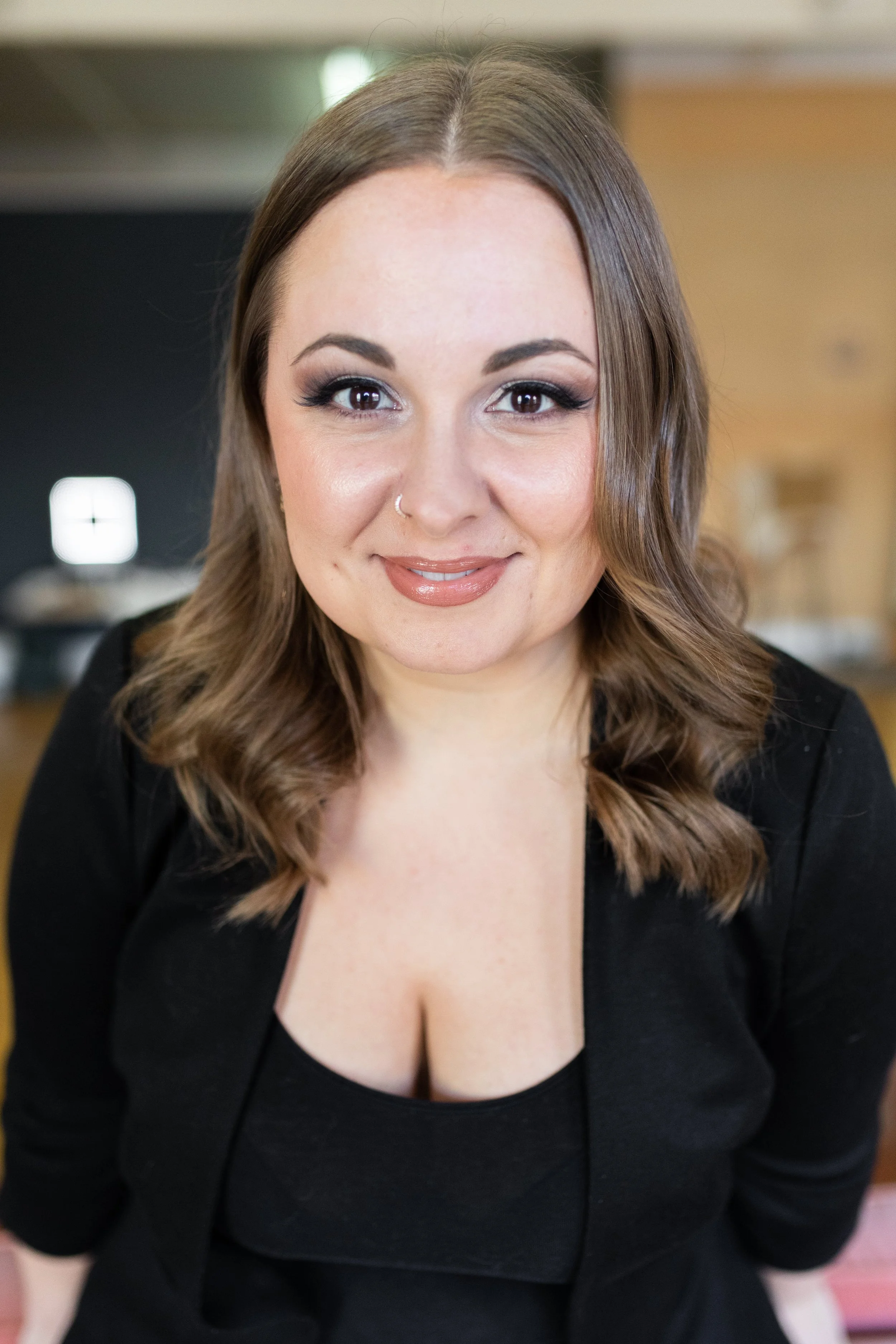 Meet Our Panelists: Rachel of Rachel Dyan Web Design — Camp Rover