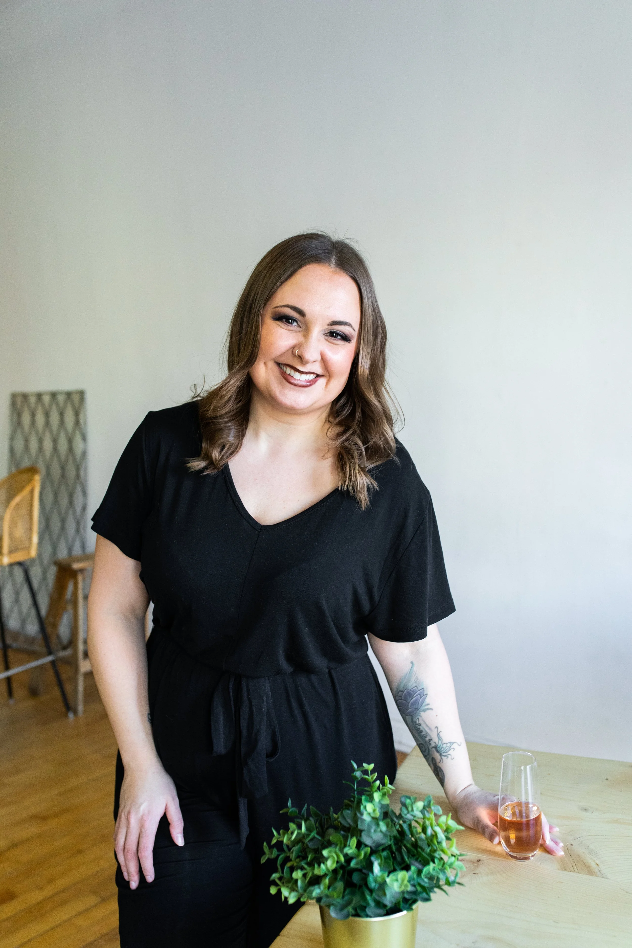 Meet Rachel - of Rachel Dyan Web Design & - our Advisory Board! — Camp ...