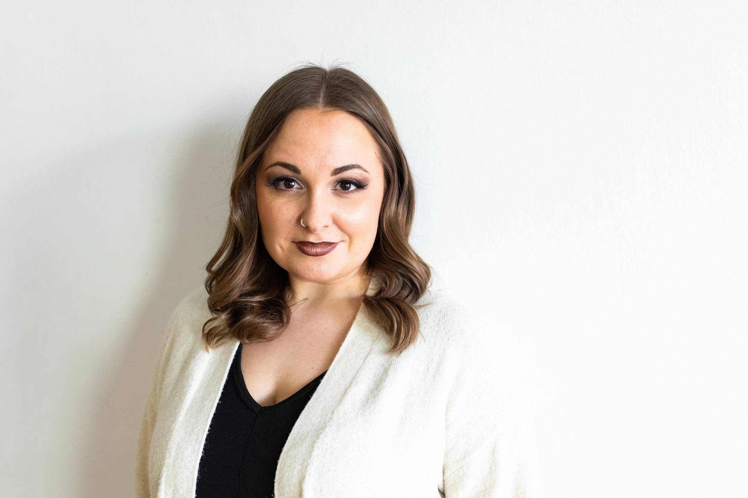 Meet Rachel - of Rachel Dyan Web Design & - our Advisory Board! — Camp ...