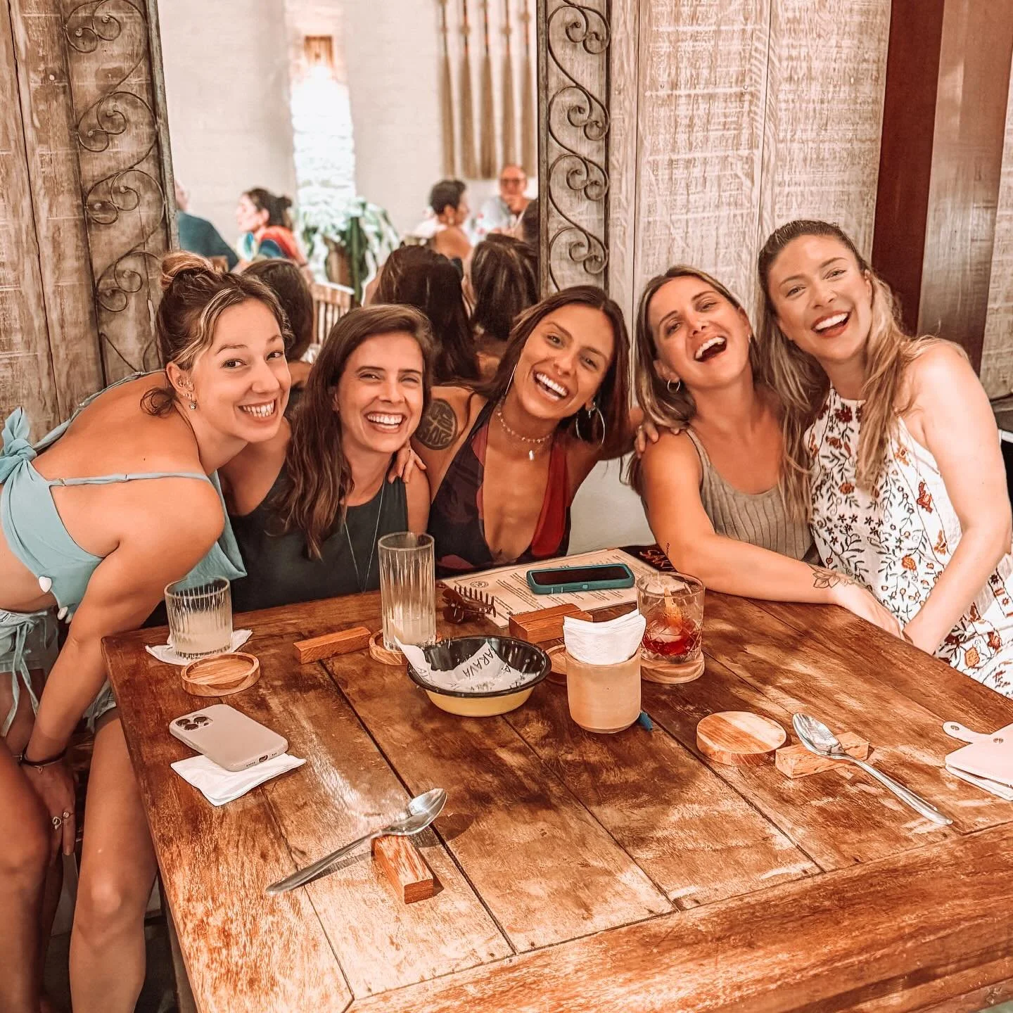 How do strangers become friends for life?

There is actually a study that found that it takes around 200 hours spent together for people to form a deep friendship &mdash; the kind where trust, openness and real connection start to grow.

Which is fun