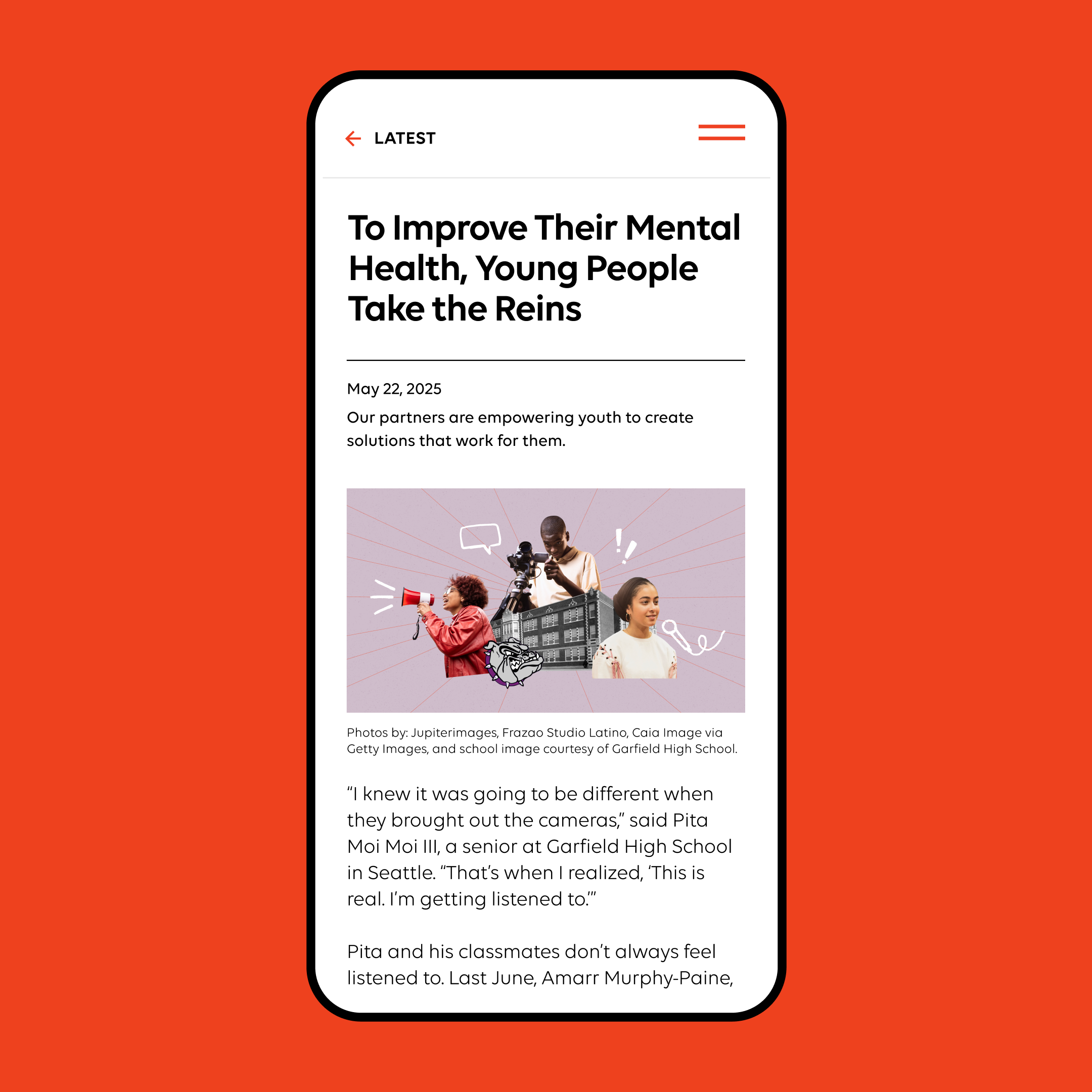 Philanthropy and Venture Capital