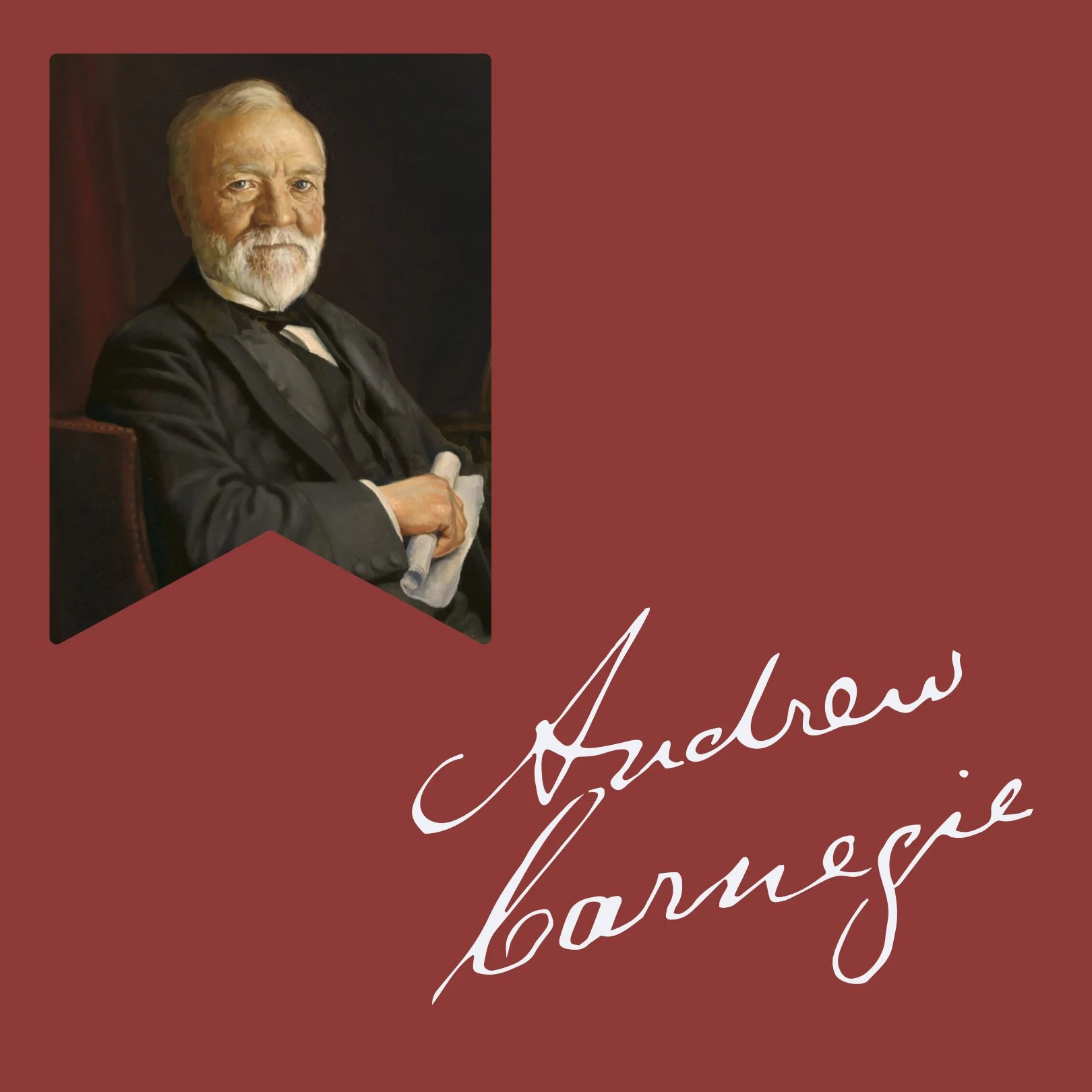 Andrew Carnegie Foundation (Coming 2026)