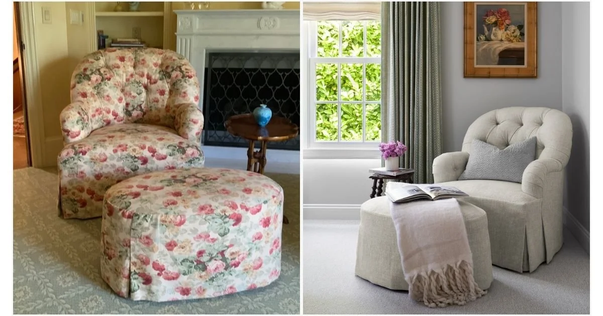 When Reupholstery Makes Sense: Heaton and Co's Guide to Making the Right Choice
