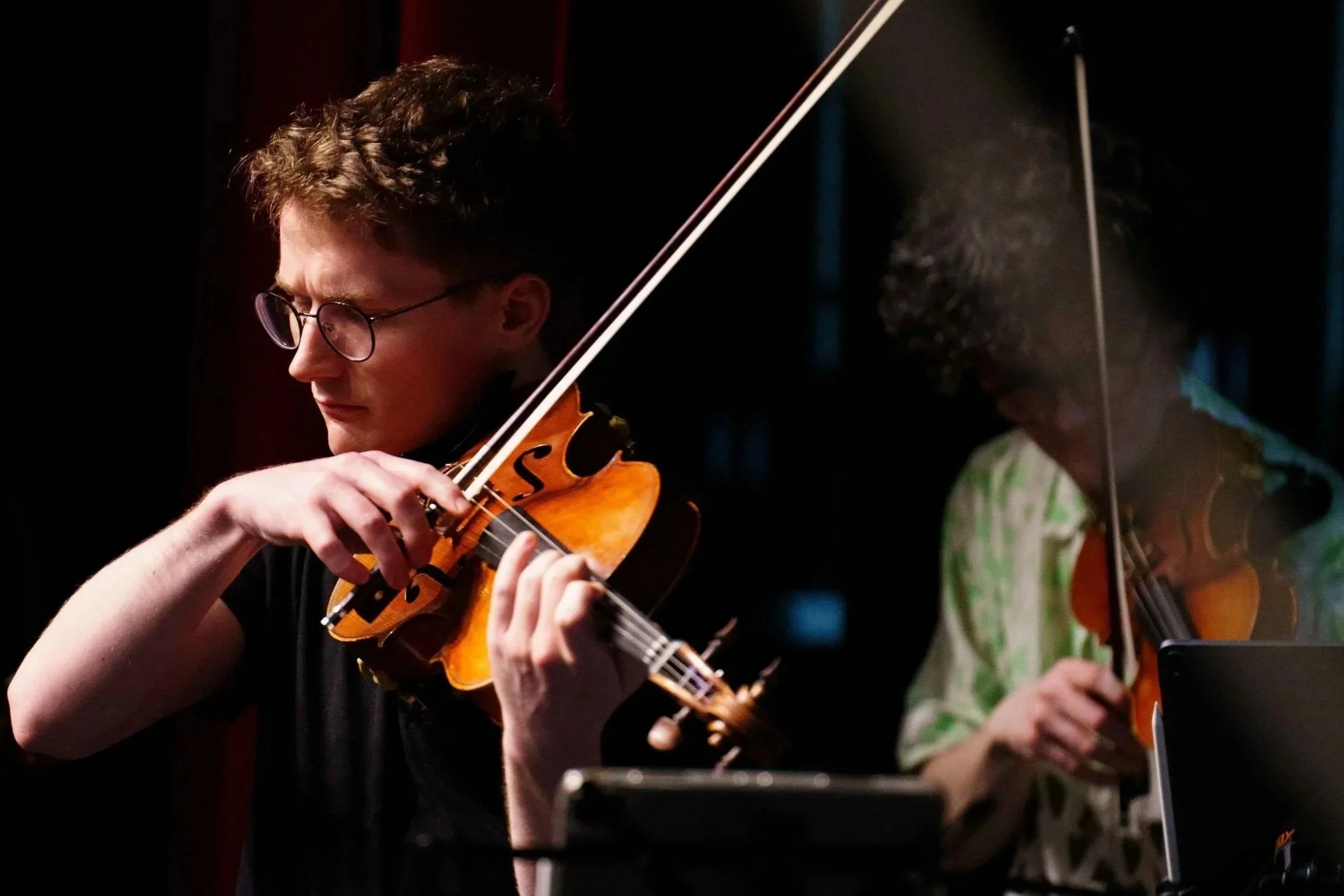 Delirium Musicum: Los Angeles