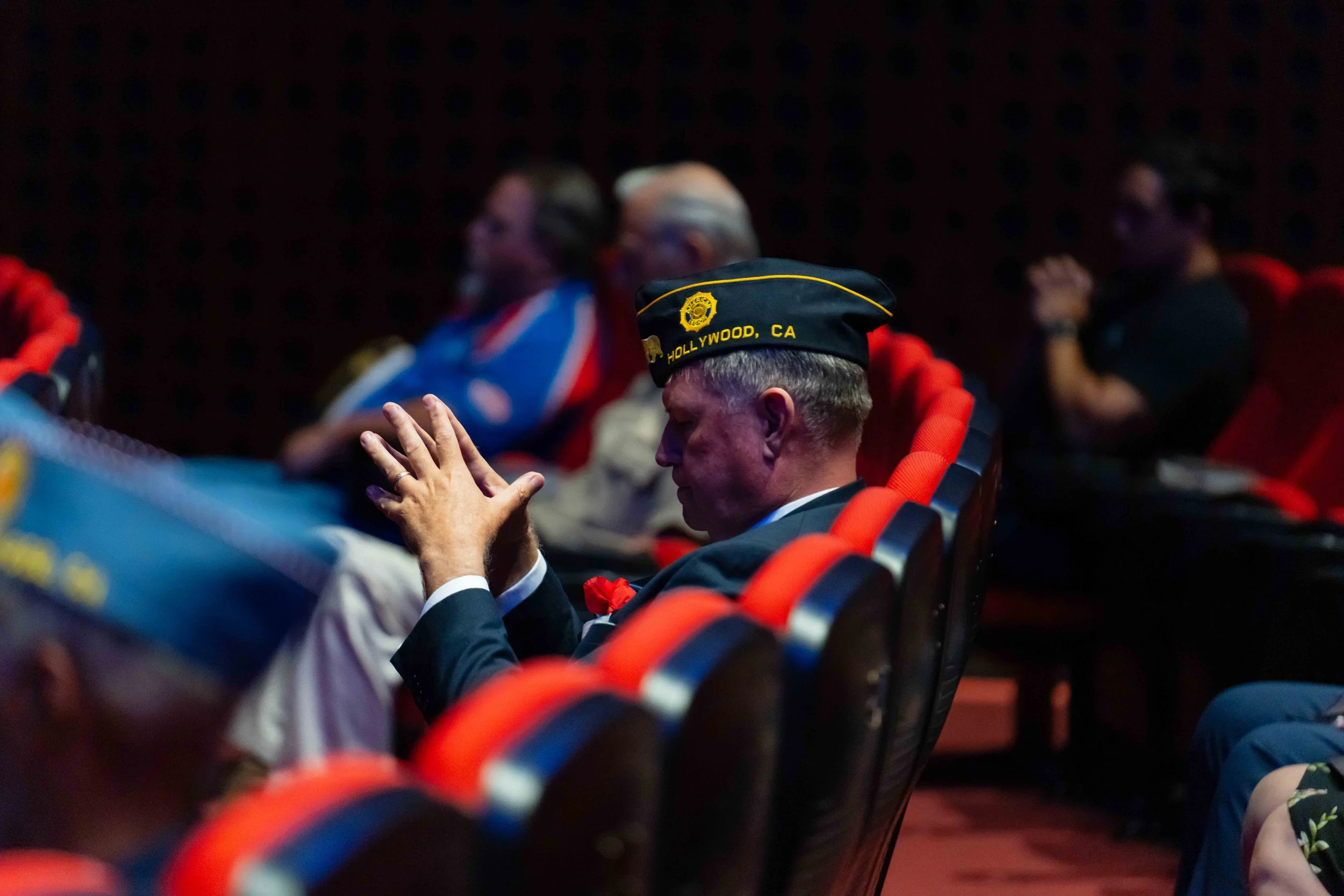 Remembering Capt. Jere Romano