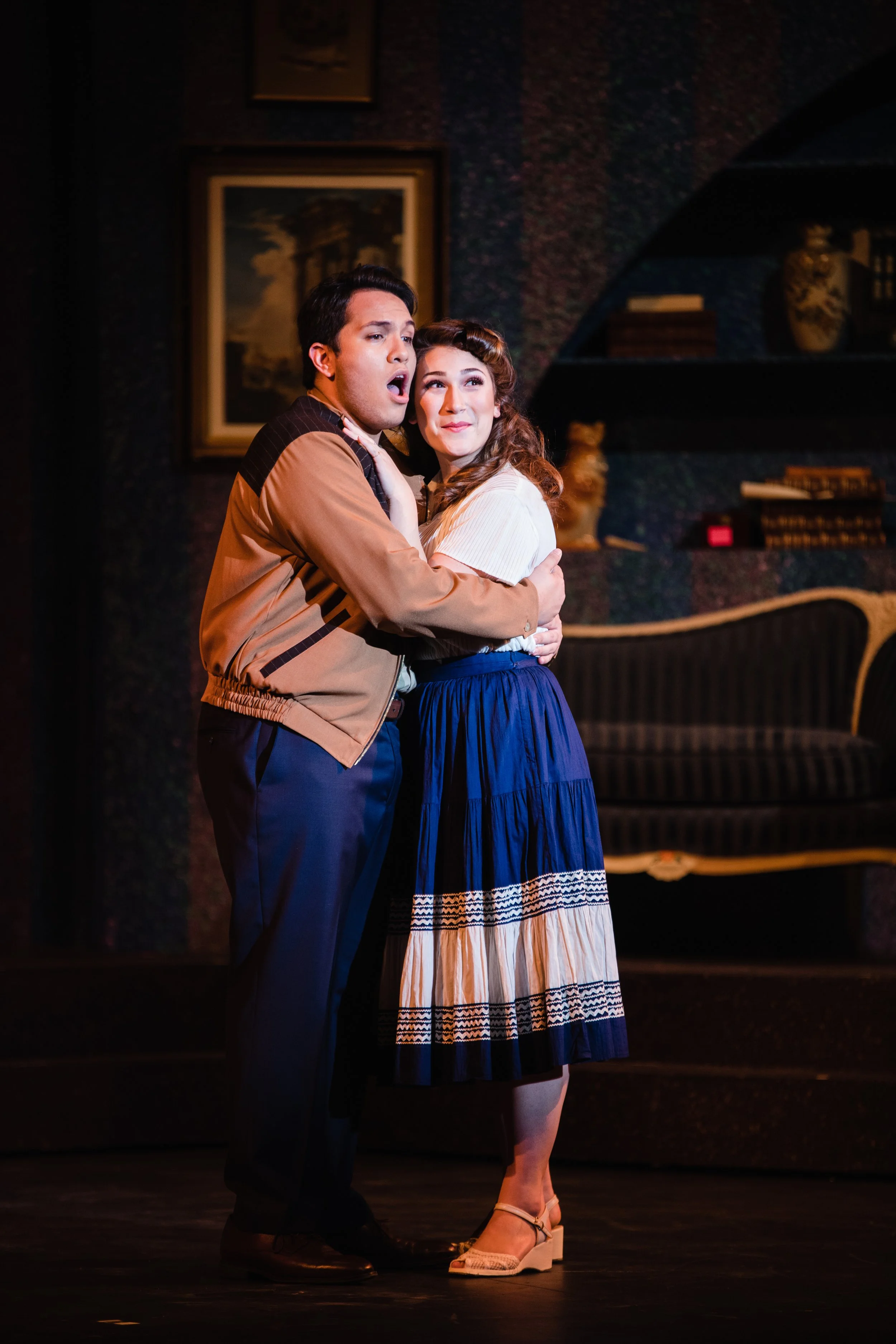 Photo taken and edited by Ron Hall ron.hall@pepperdine.edu