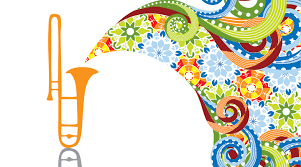 Kaleidoscope of Sight and Sound