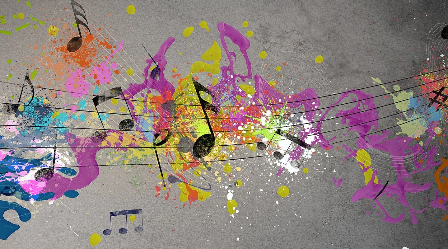 Rhythms of Wonder — United By The Beat