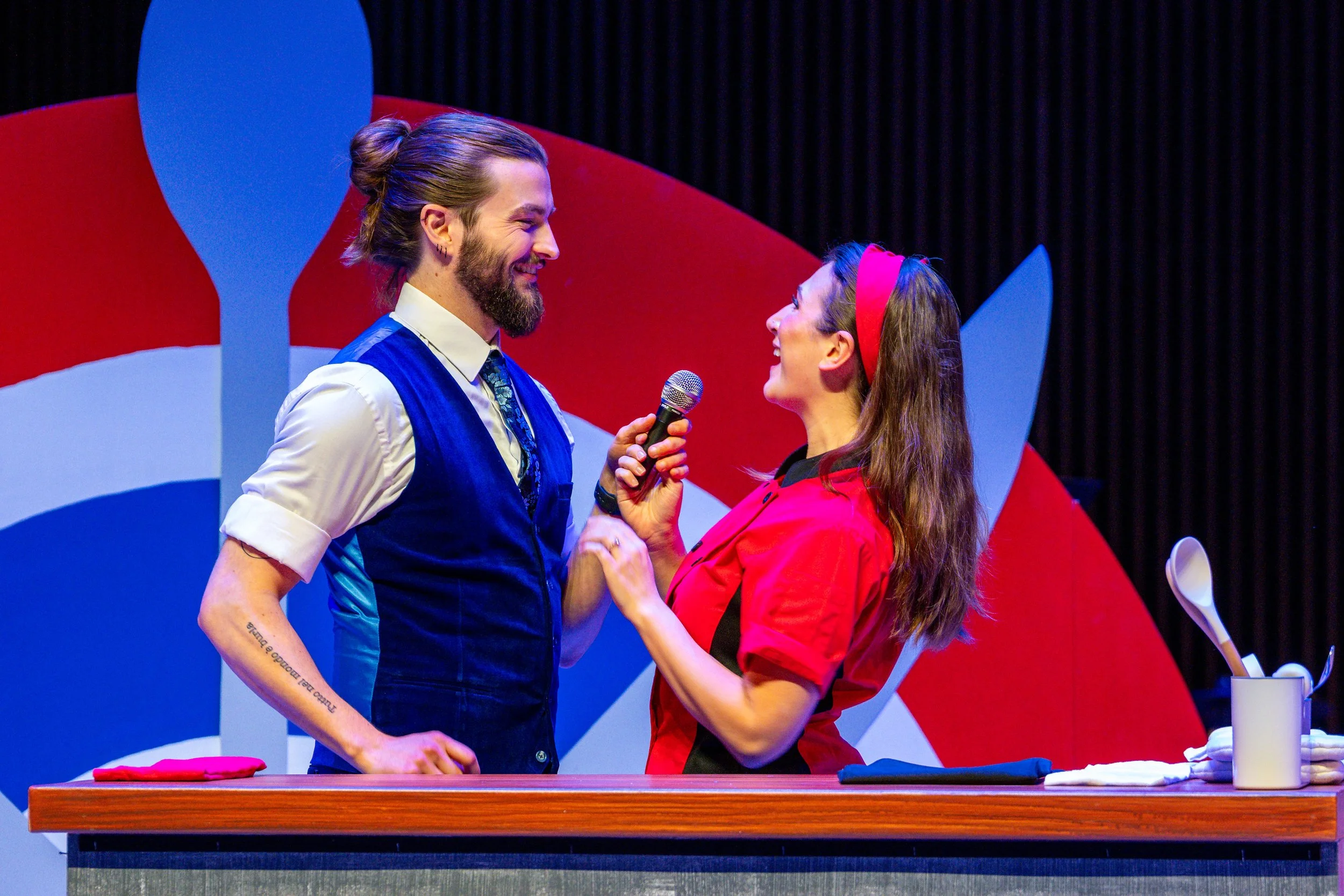 First I love you Kenny Kincaid .jpg