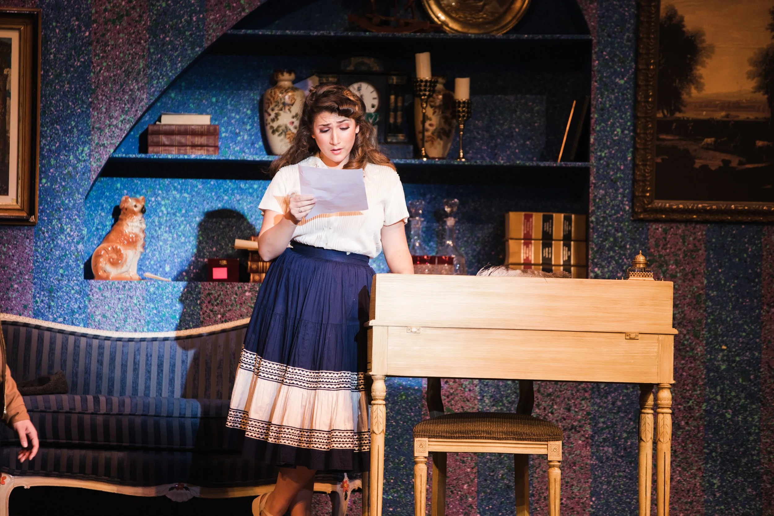 Photo taken and edited by Ron Hall ron.hall@pepperdine.edu