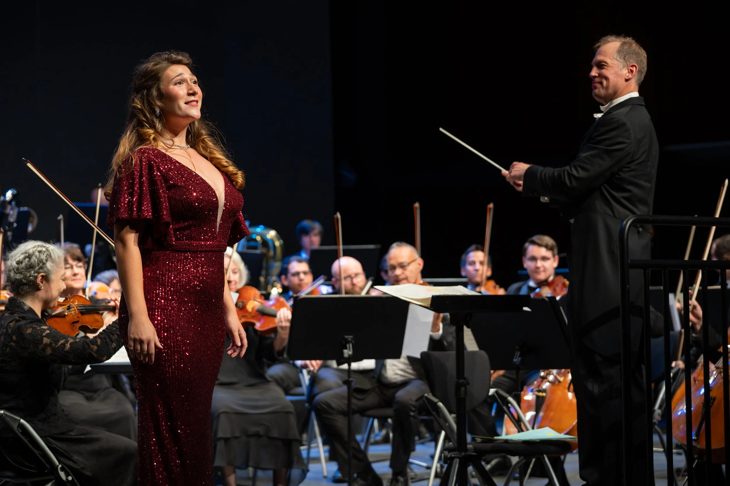 Photo by Gerald Hirl