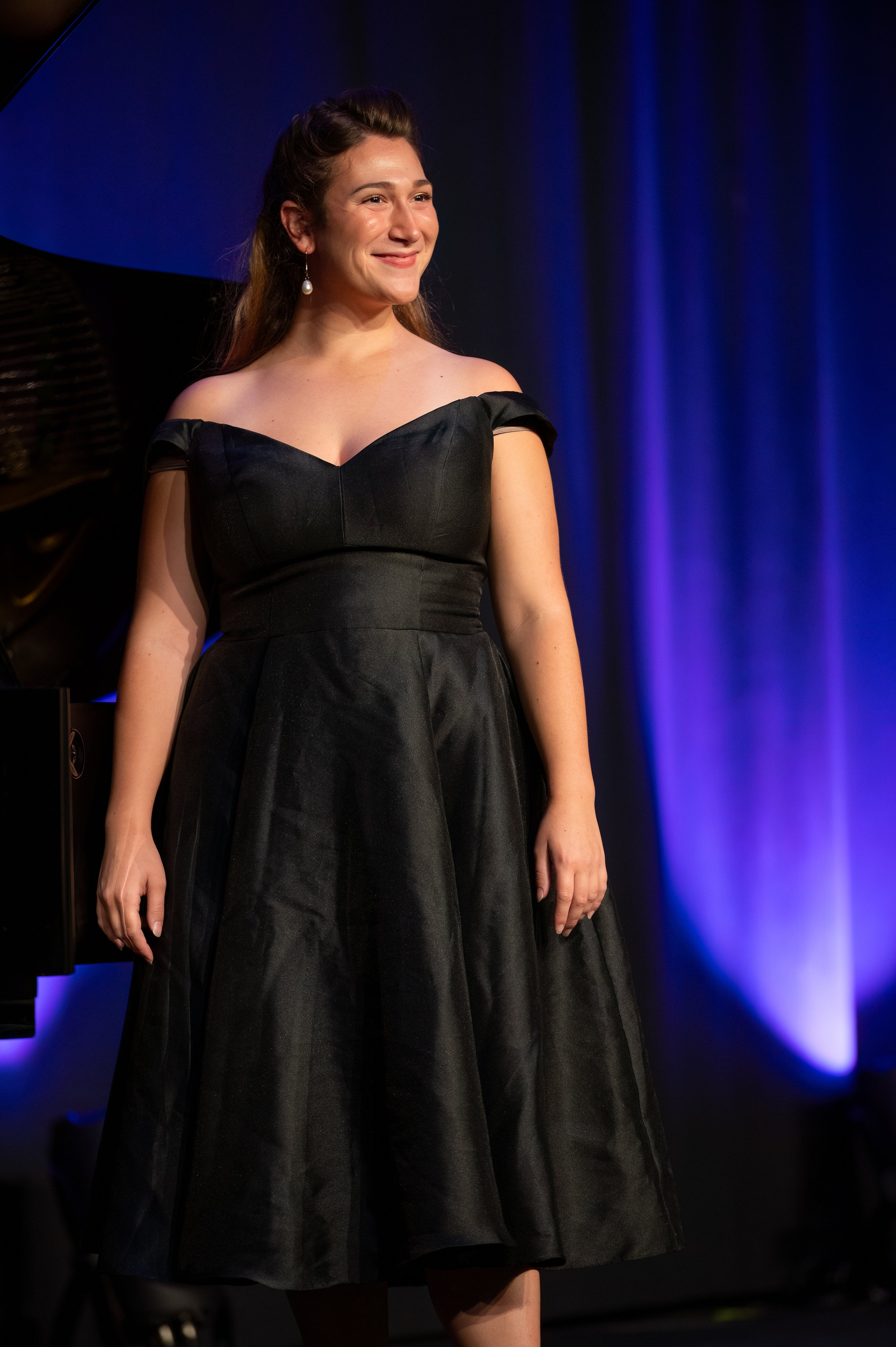 Photo by Gerald Hirl