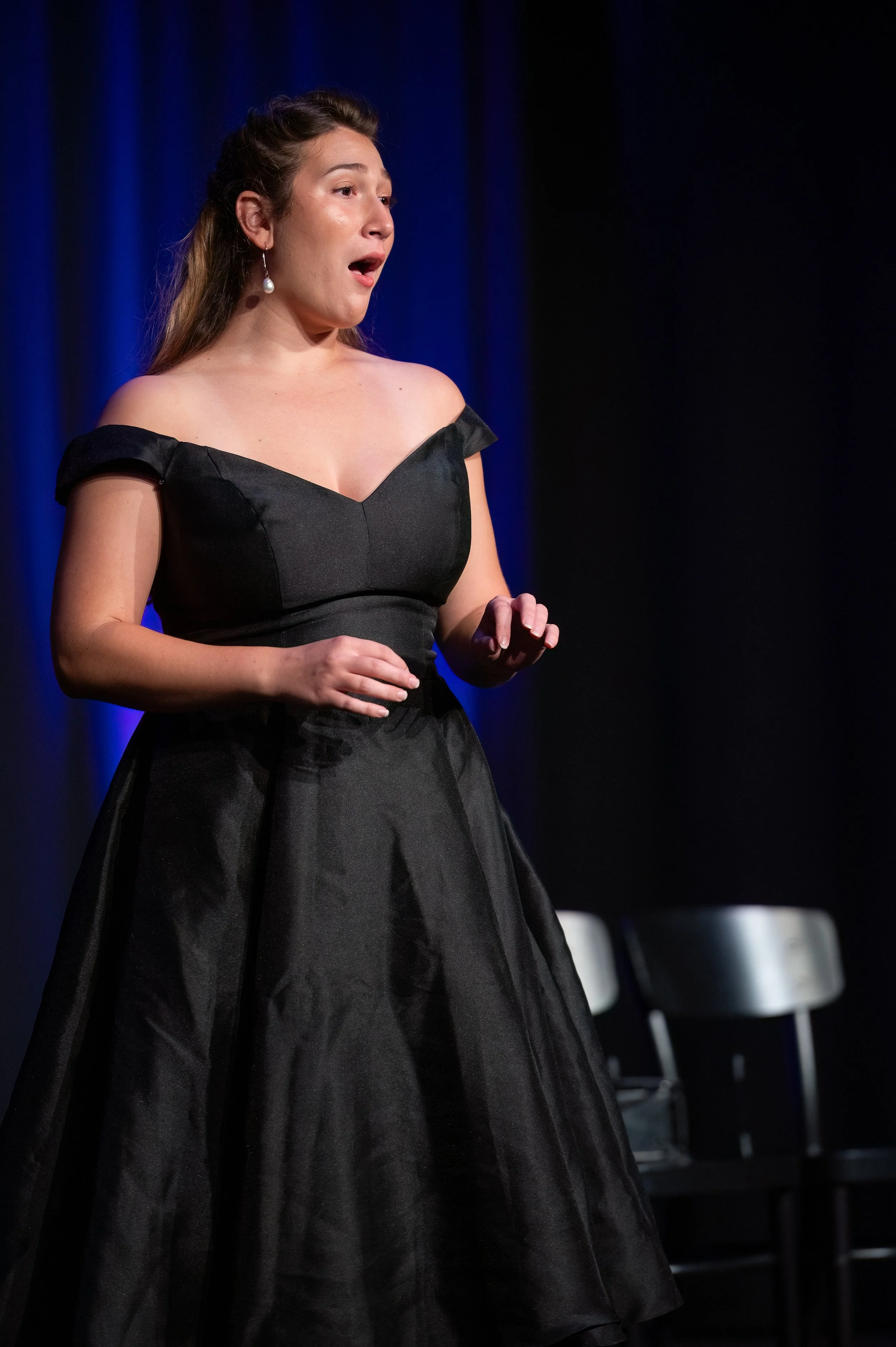 Photo by Gerald Hirl