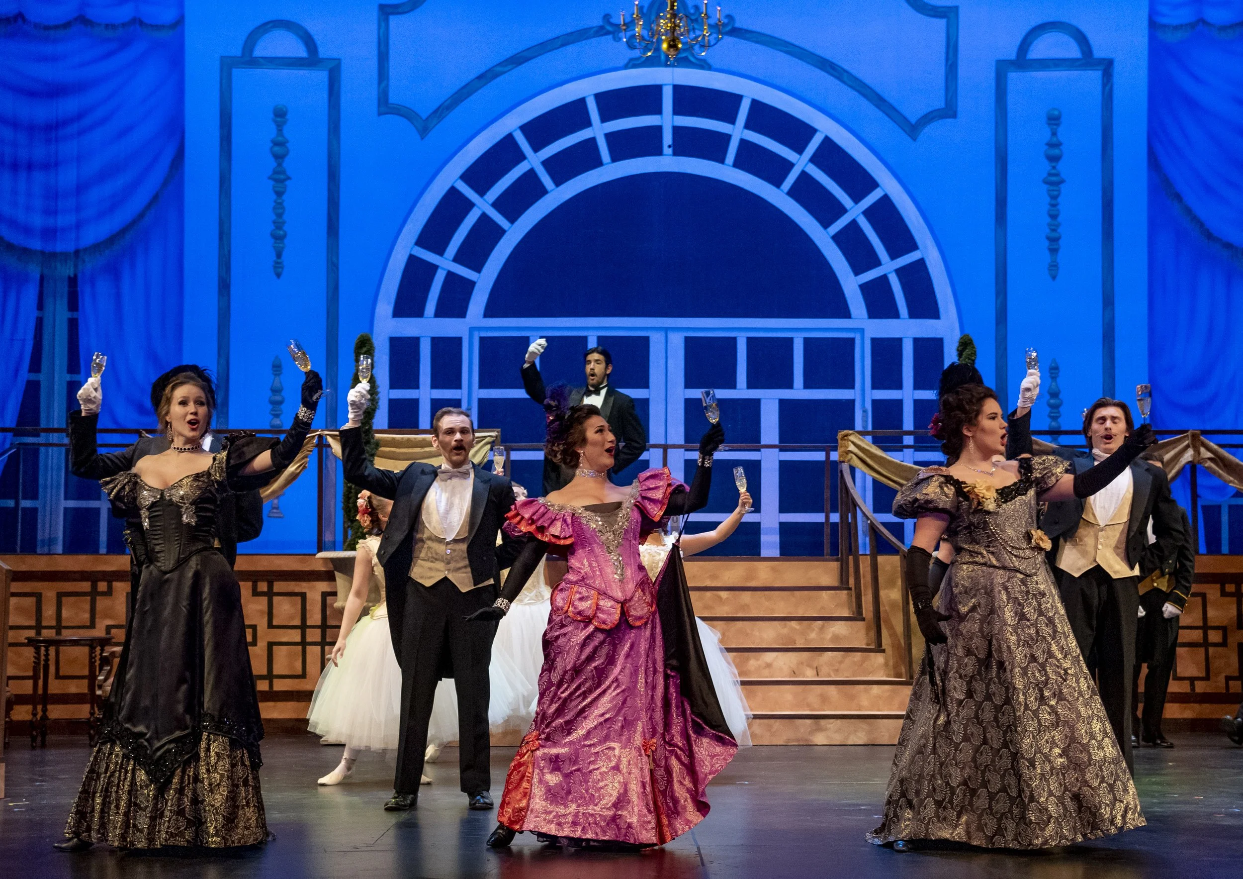 Photo taken and edited by Ron Hall ron.hall@pepperdine.edu