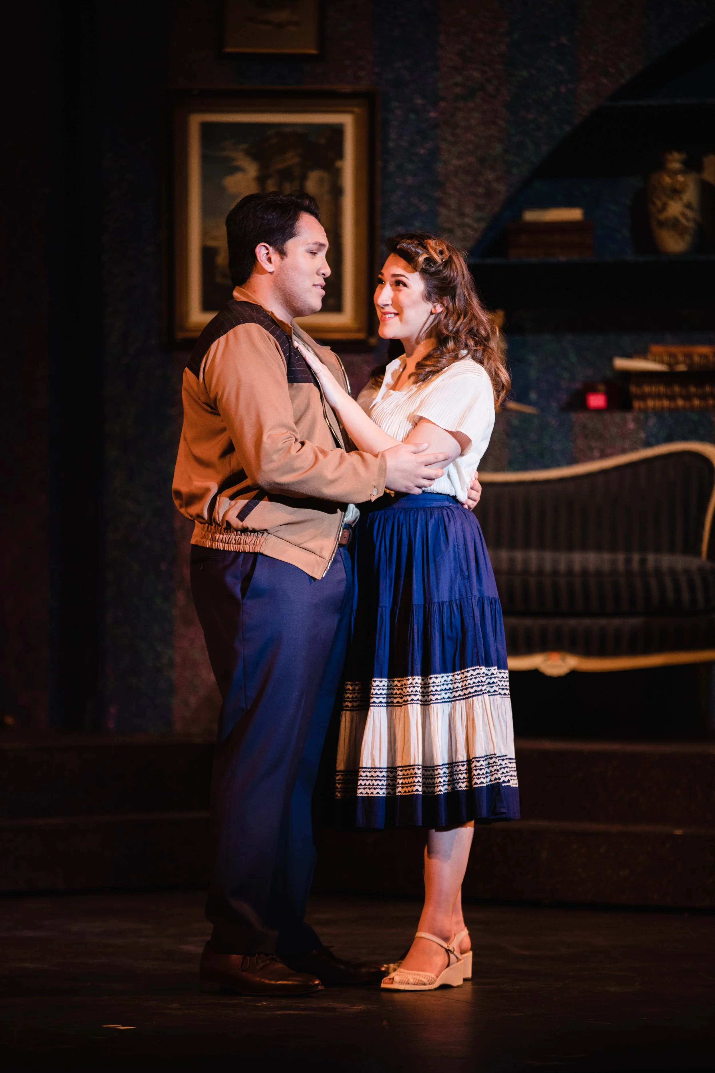 Photo taken and edited by Ron Hall ron.hall@pepperdine.edu