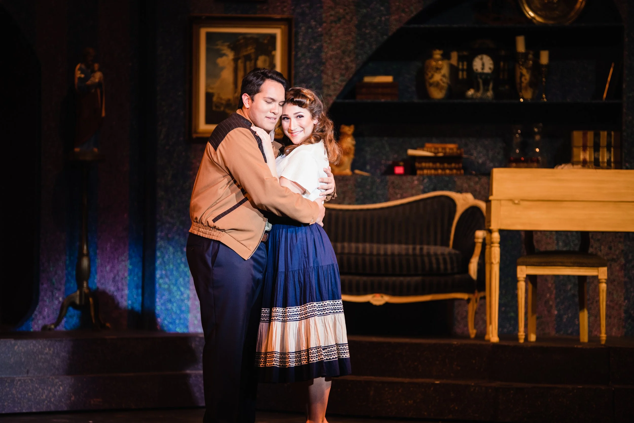 Photo taken and edited by Ron Hall ron.hall@pepperdine.edu