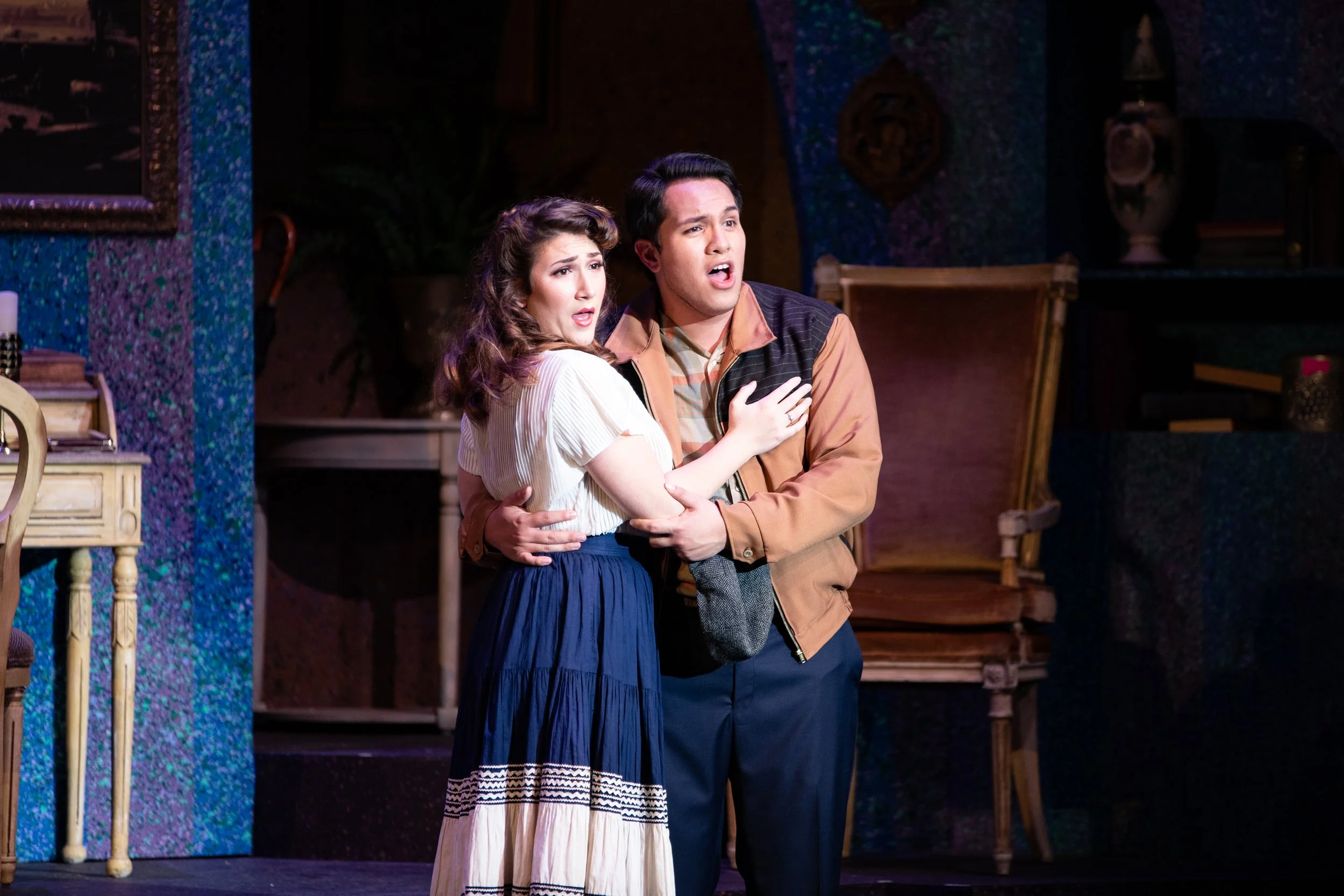 Photo taken and edited by Ron Hall ron.hall@pepperdine.edu