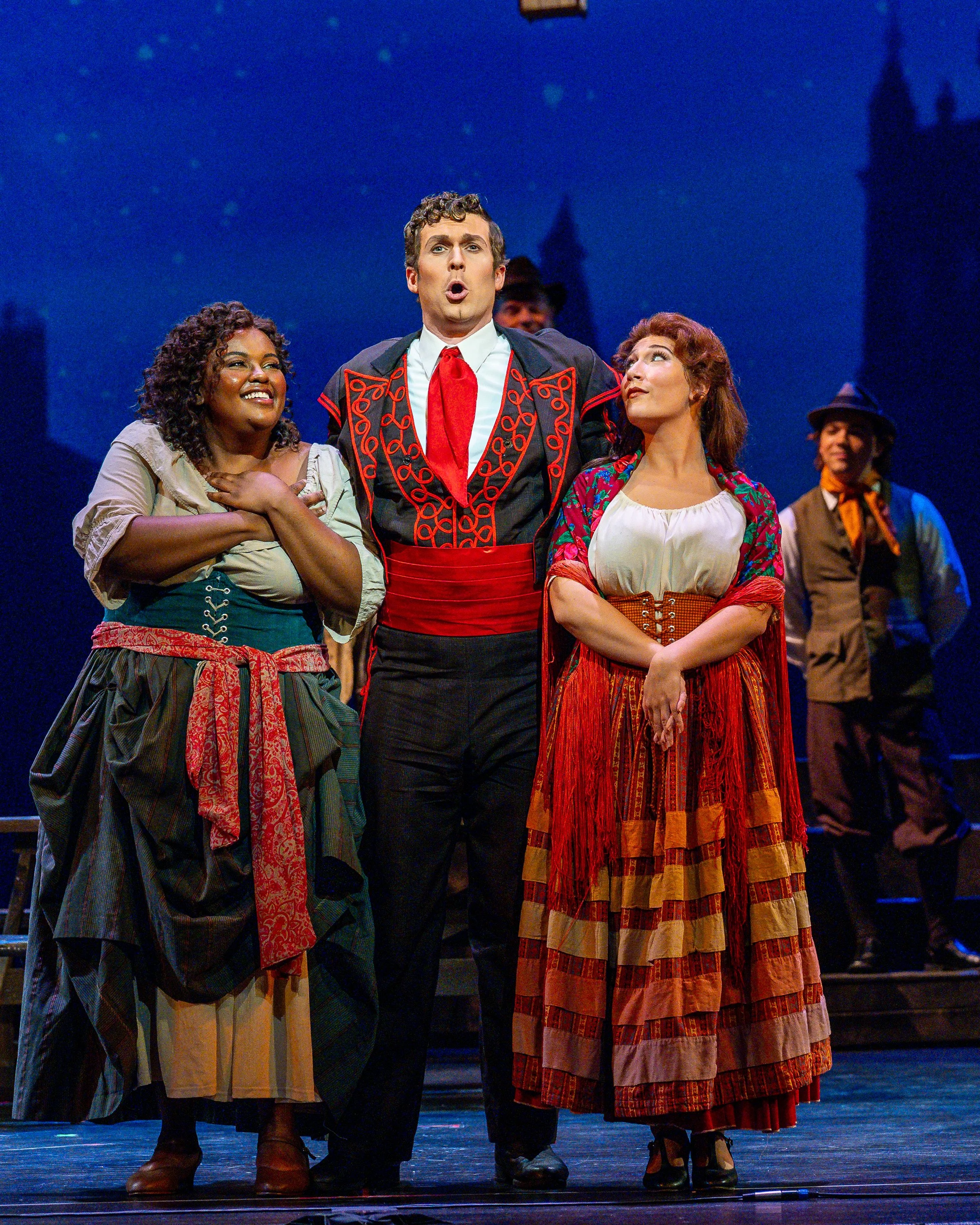 More Escamillo flirting.jpg