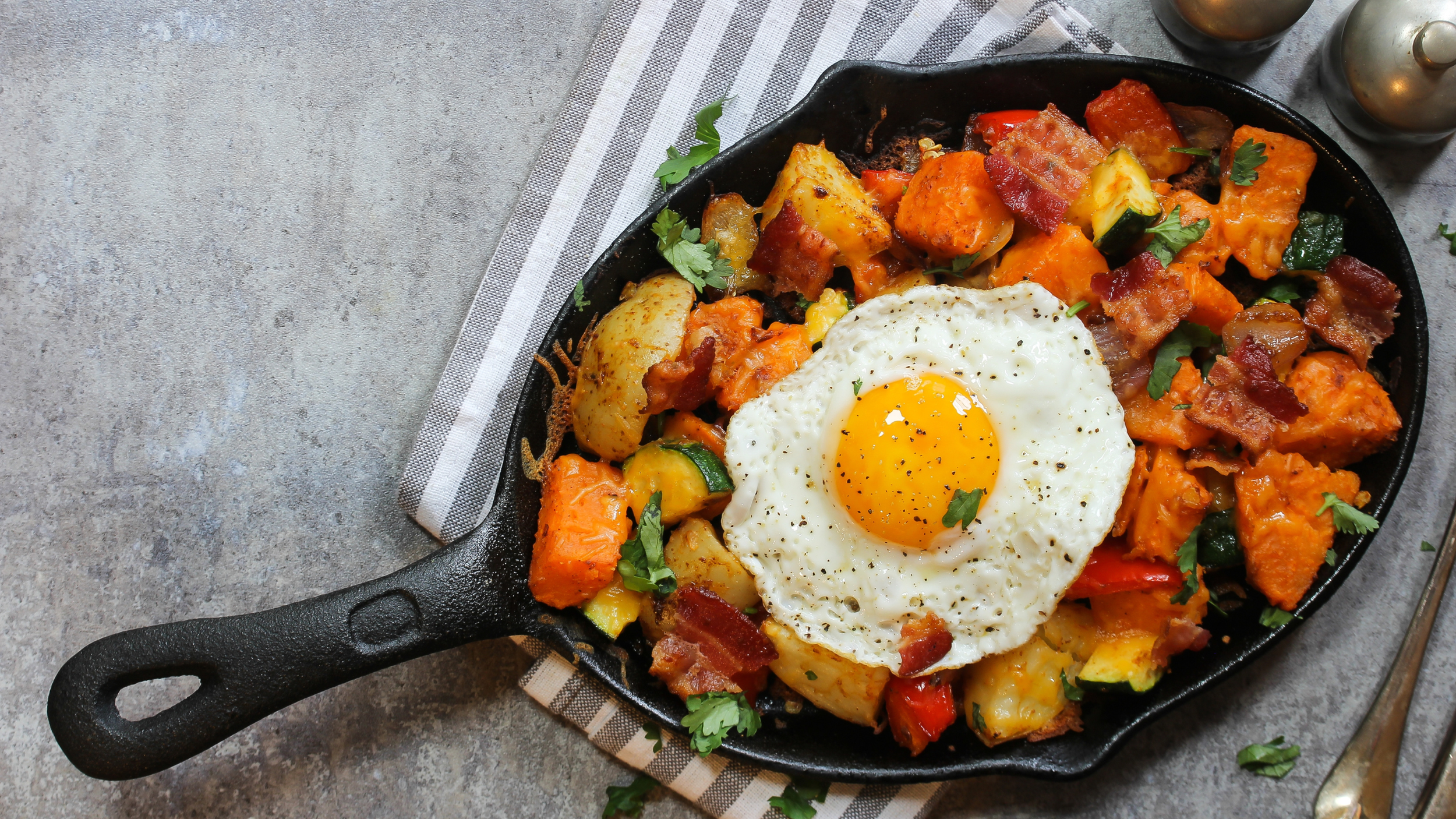 The Power Trio: Vitamins A, D, &amp; K