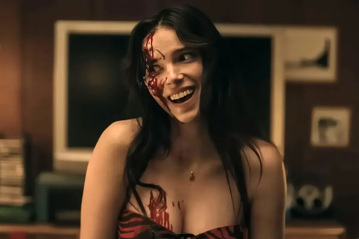 The Prompt Engineering of a Soul: Why Obsession Is the First Great Horror Film for the LLM Era