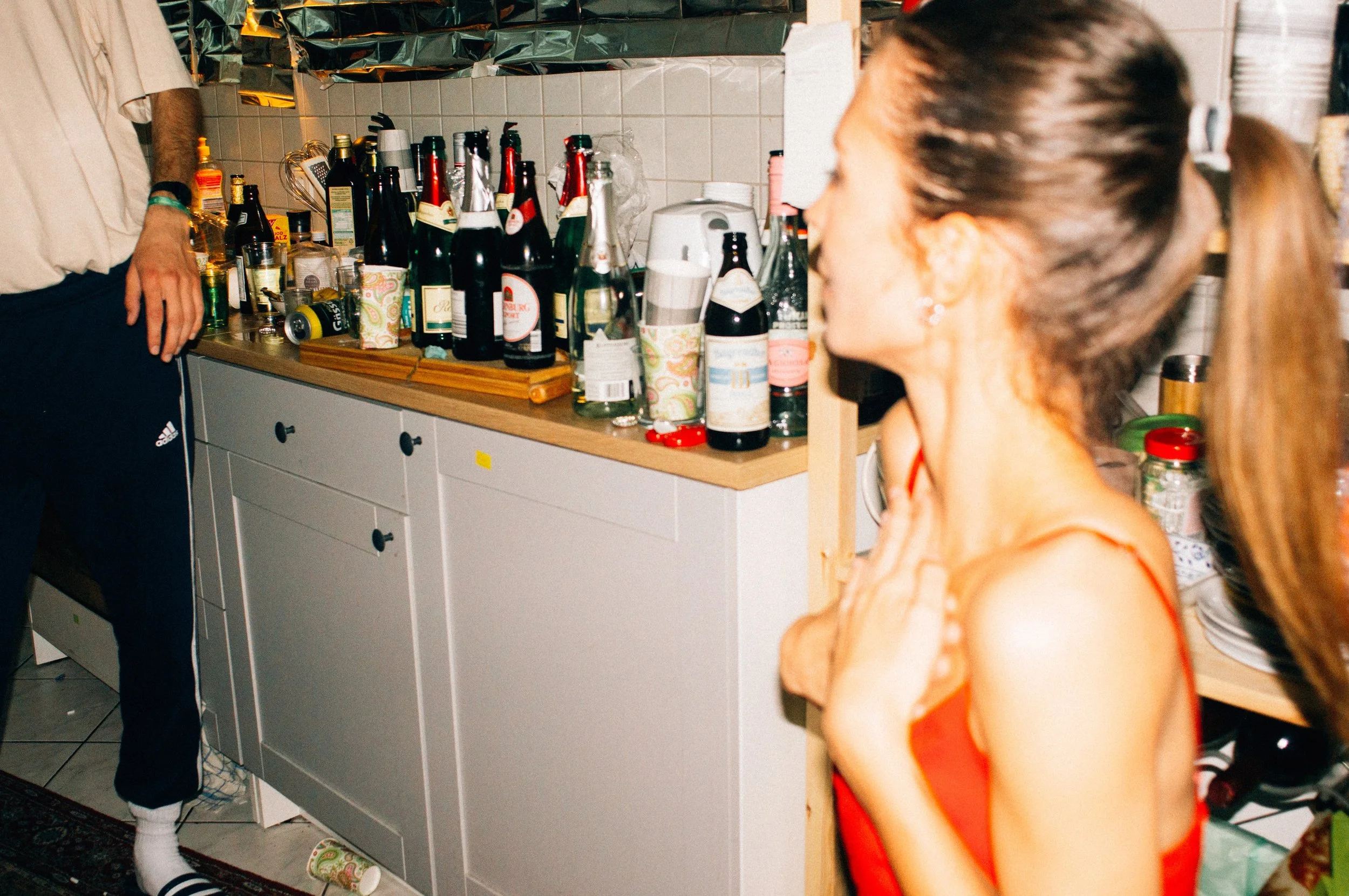10 Helpful Habits to Quit Drinking in Your 20s