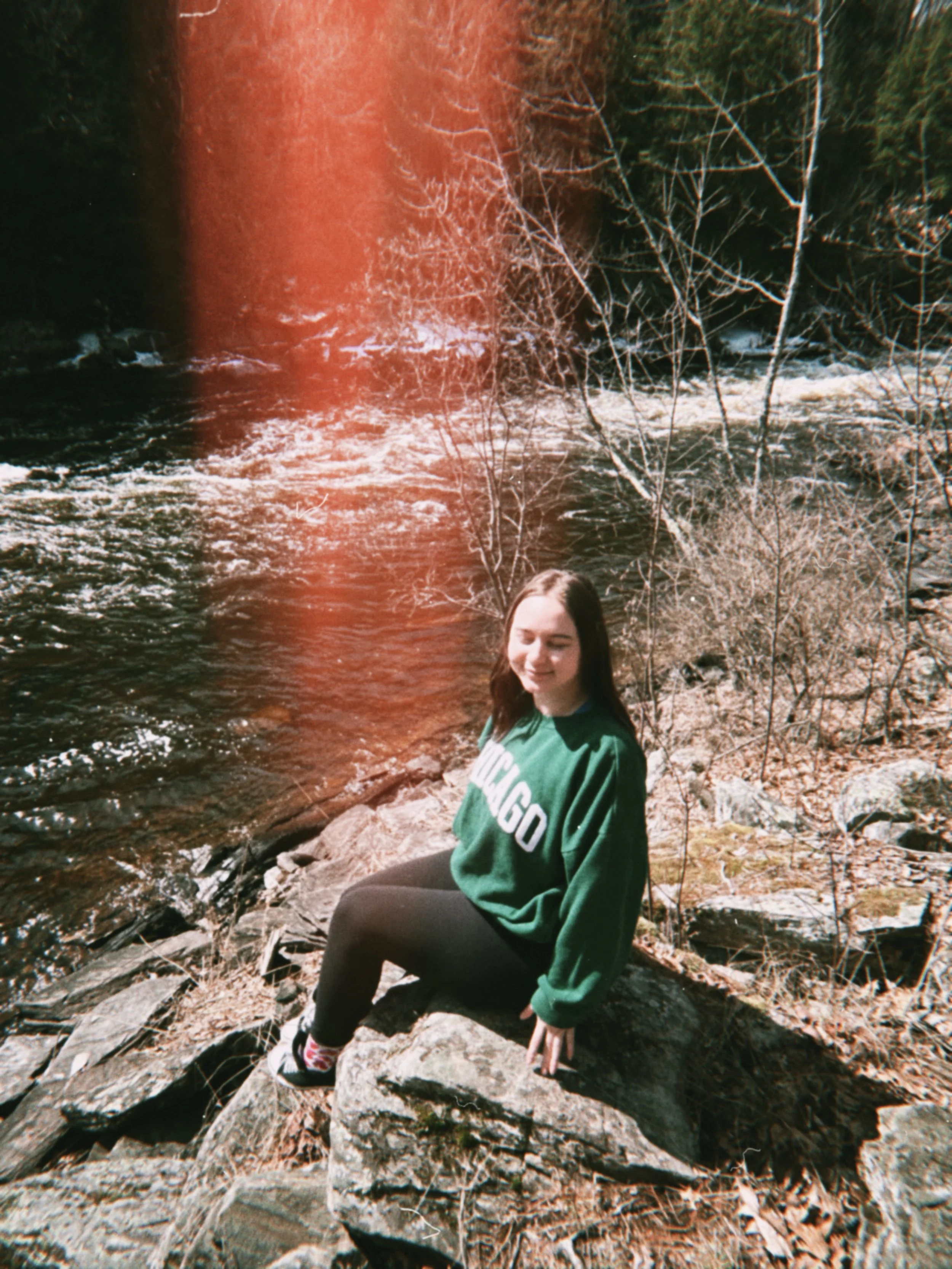 Self-Care for Social Anxiety and Oversharing Hangovers