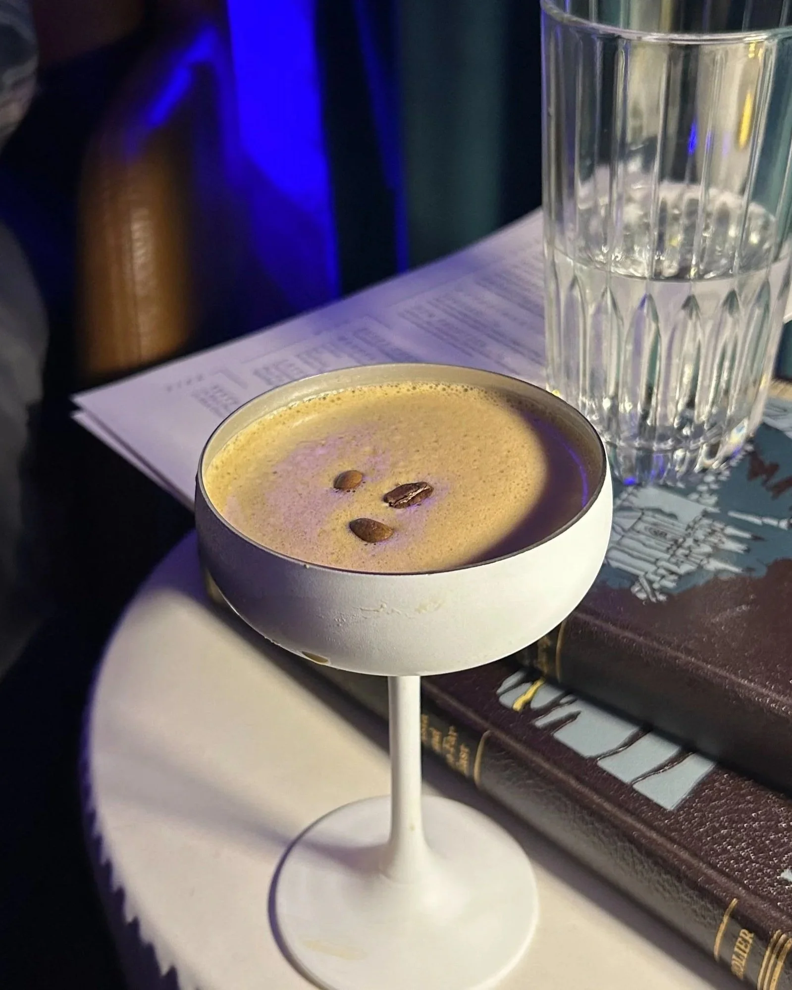 Trend: Coffee Shops Embracing The Zero-Proof Lifestyle