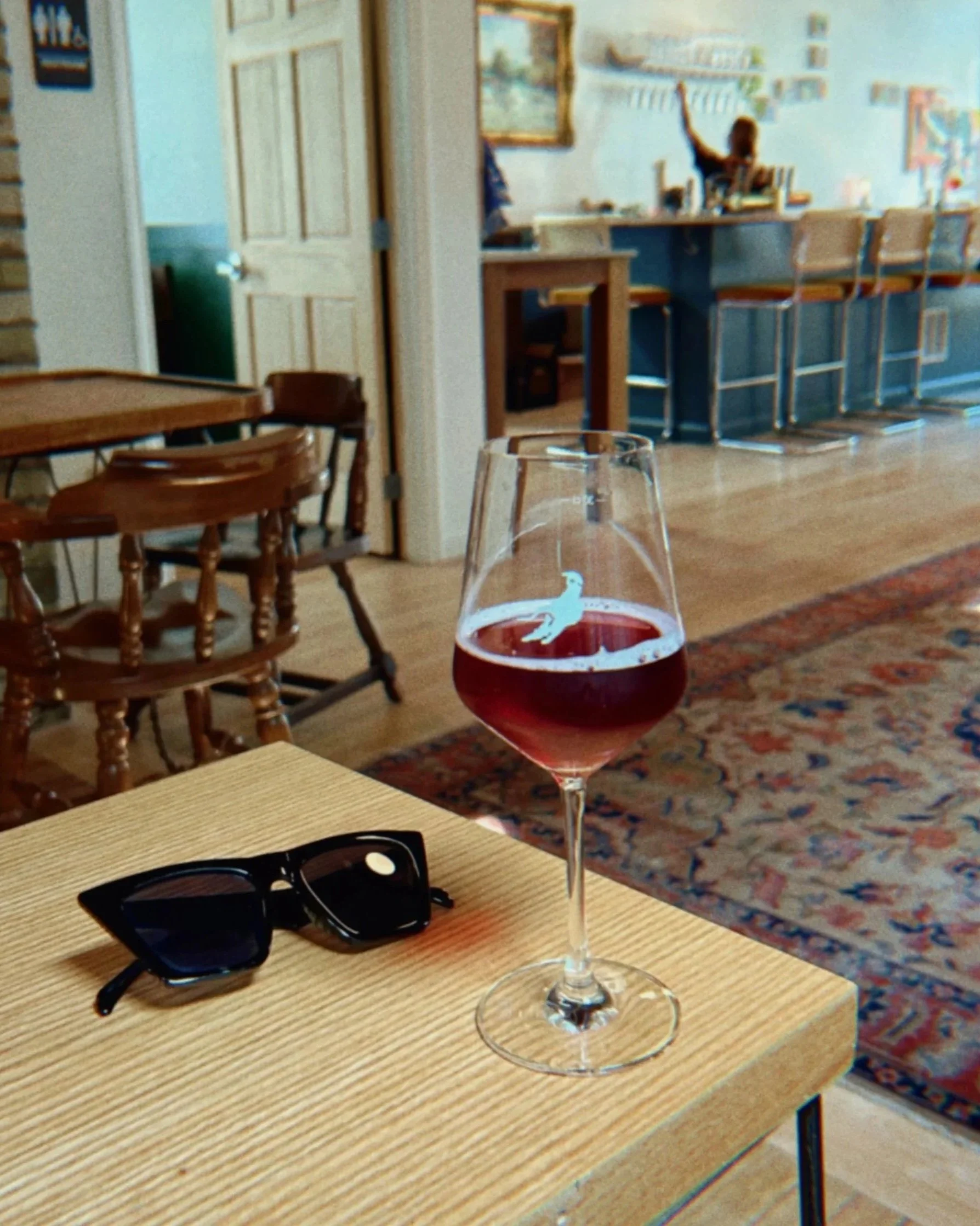 What is a Sober Vacation?