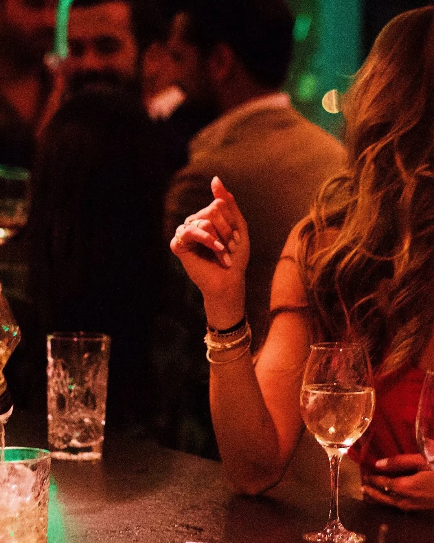 I Don't Drink Zero-Proof Spirits, But I Believe All Bars Should Stock Them