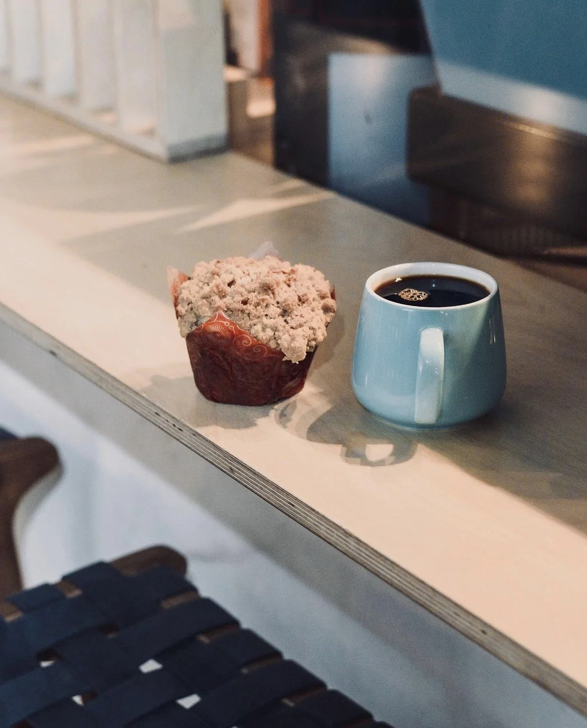 ghostlight coffee