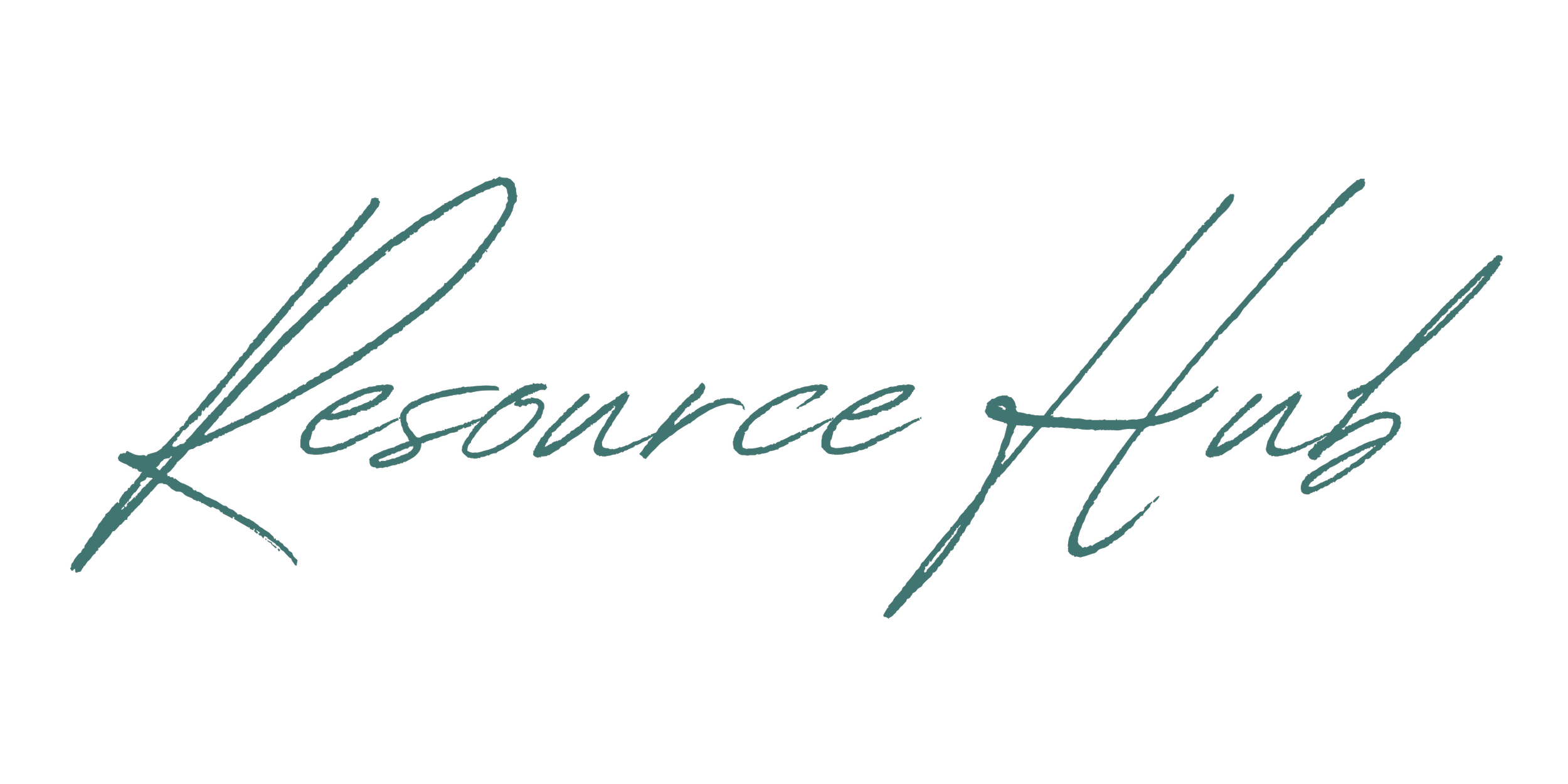 resource hub