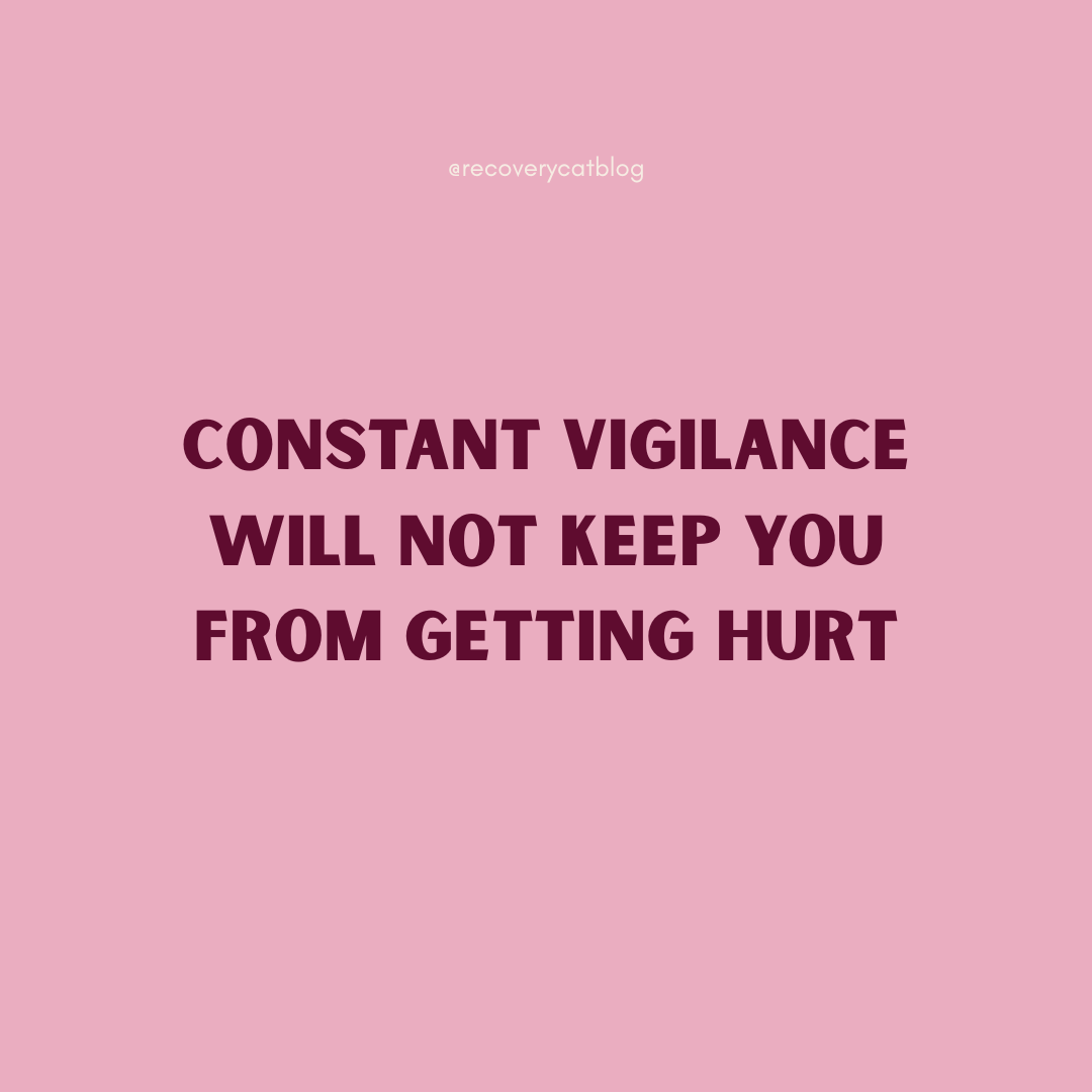 not-getting-hurt