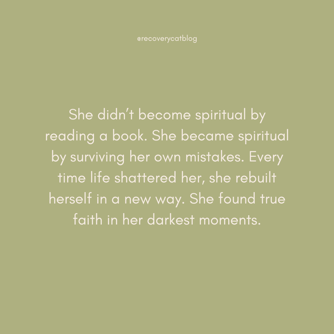 becoming-spiritual