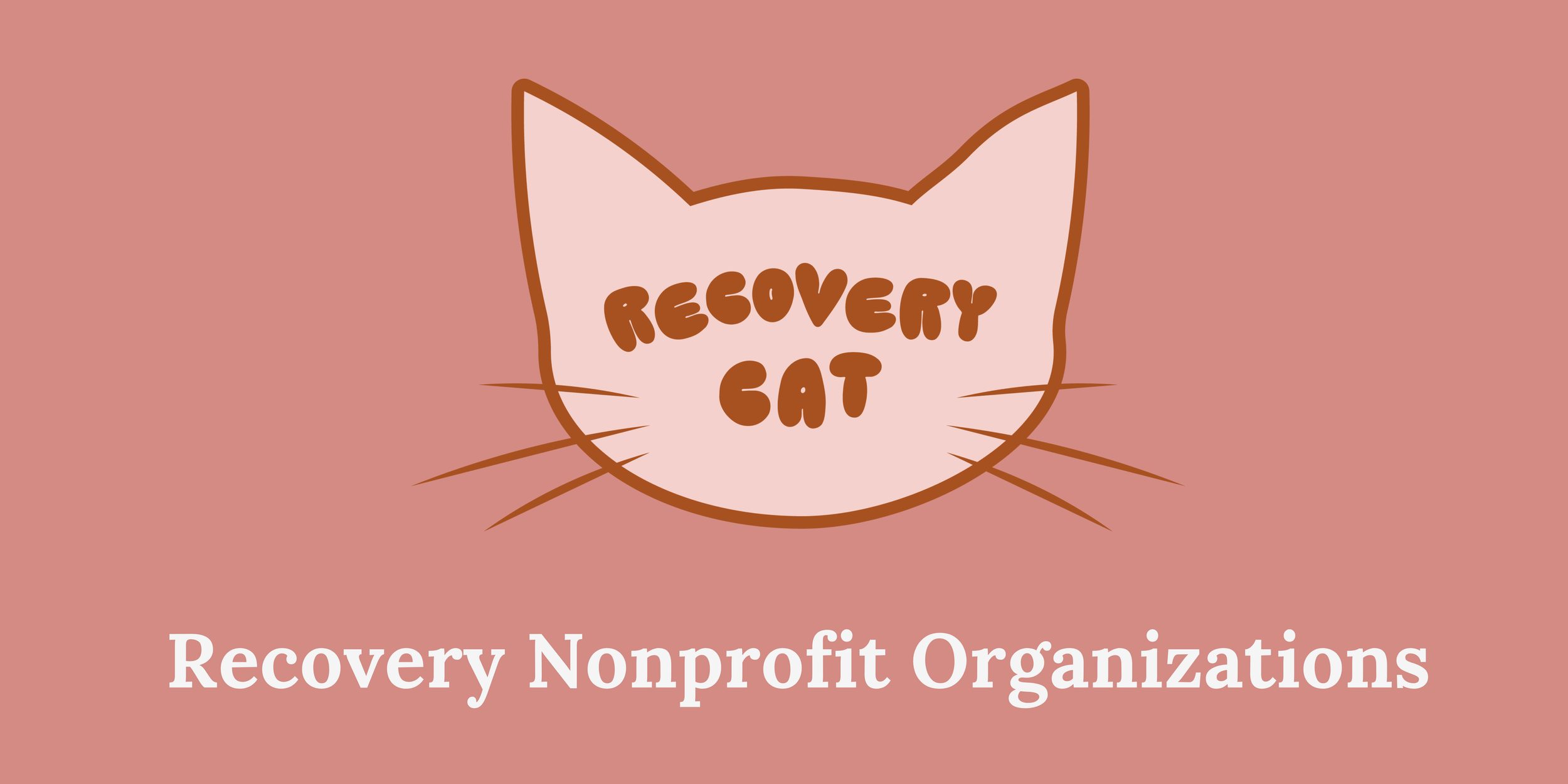 recovery non-profits