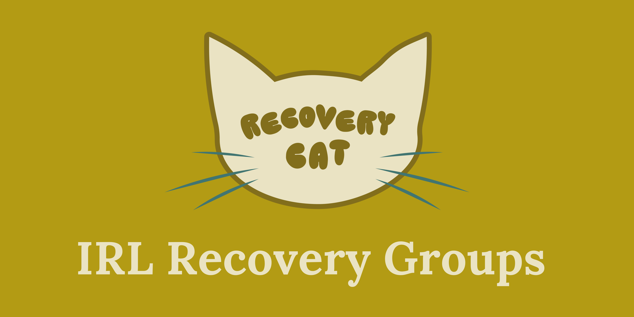In-Person Recovery Groups