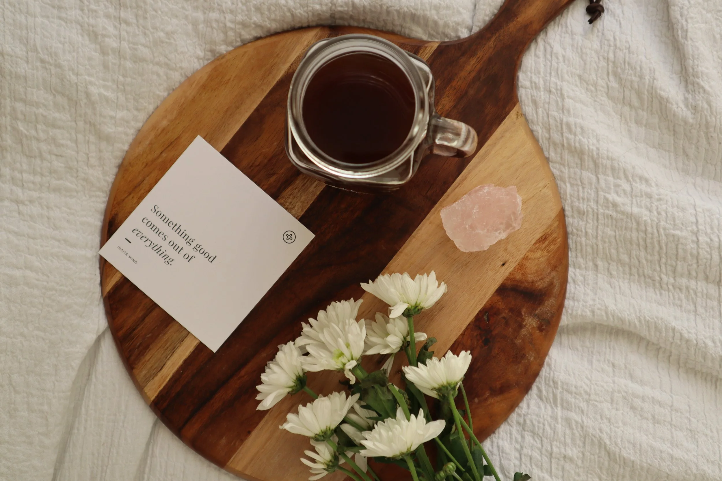 affirmation card