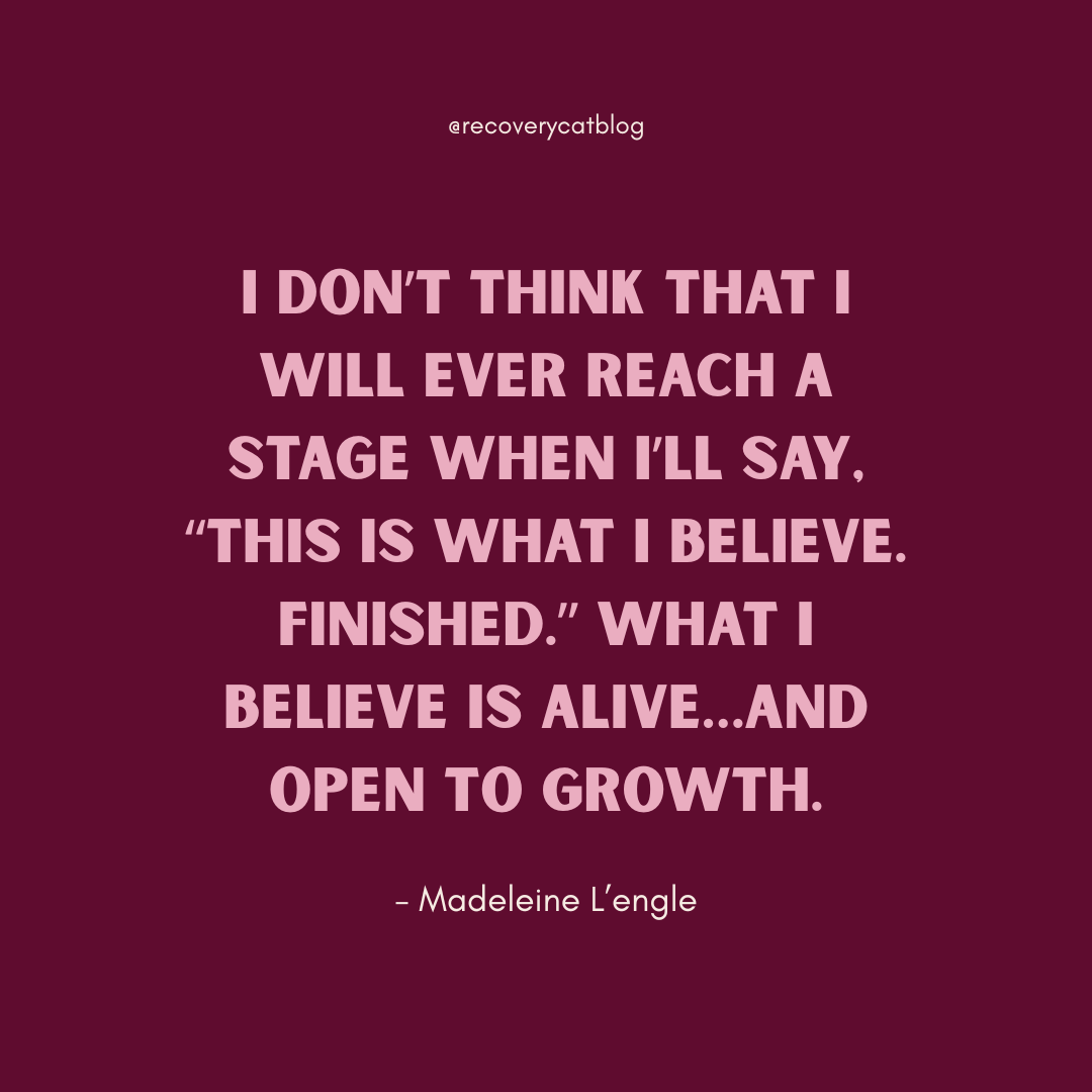 belief-is-alive