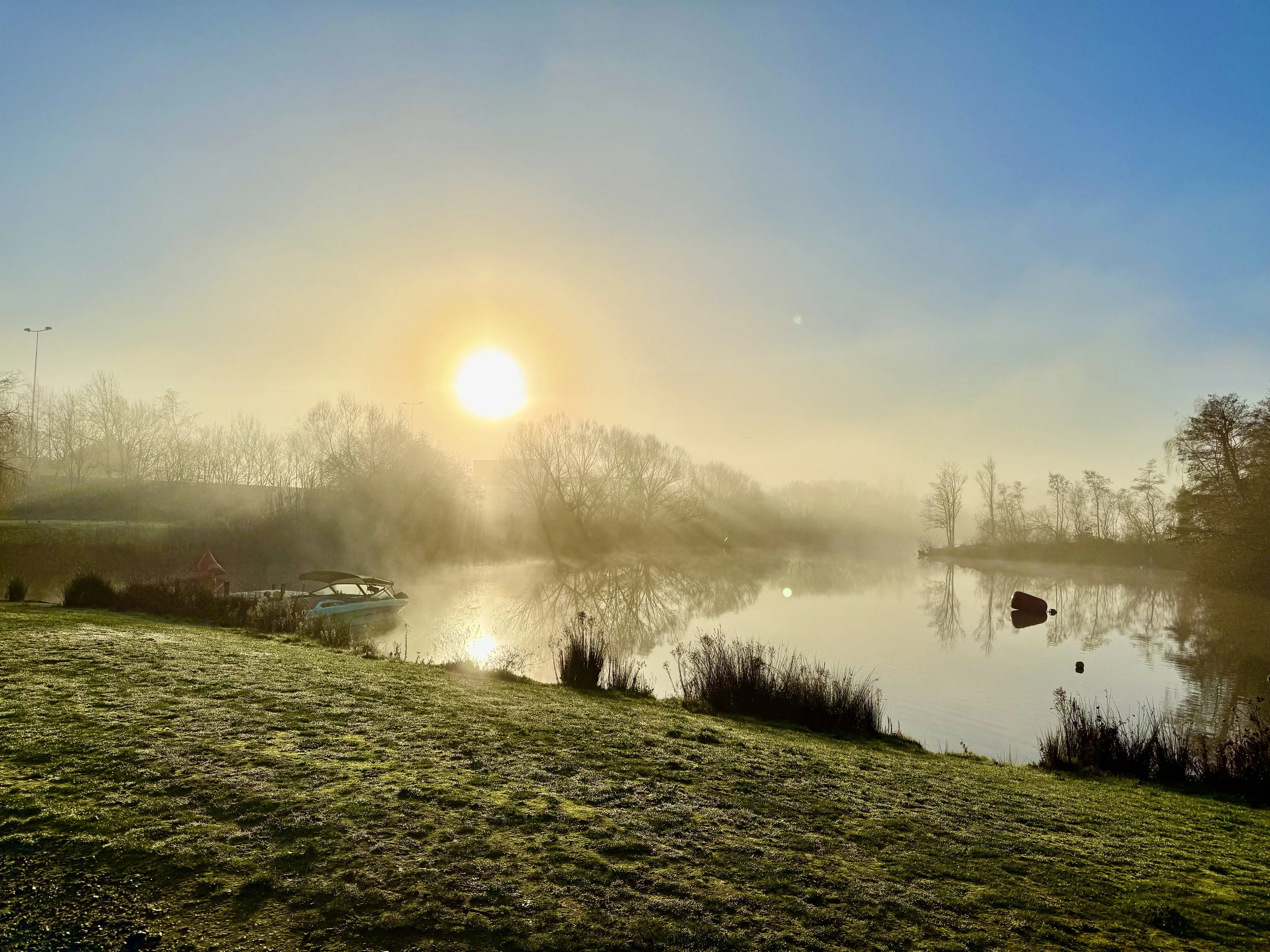 Gloriously Ordinary Sundays - 4th January 2026