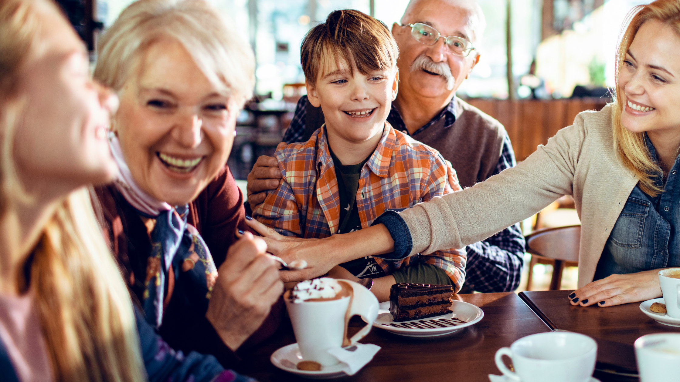 Gloriously Ordinary Sundays - 1st February 2026